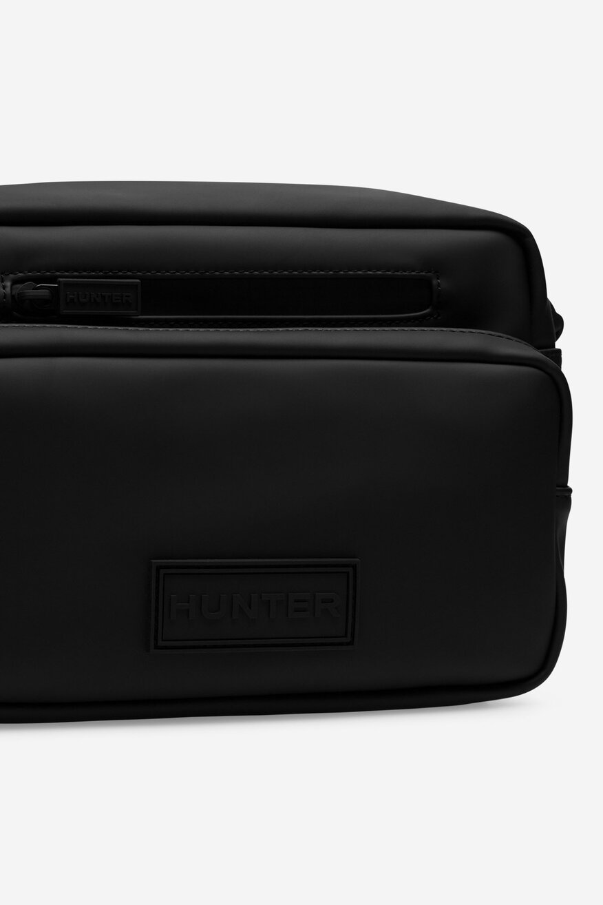 Мъжка чанта HUNTER ЧЕРЕН - 5906751142561