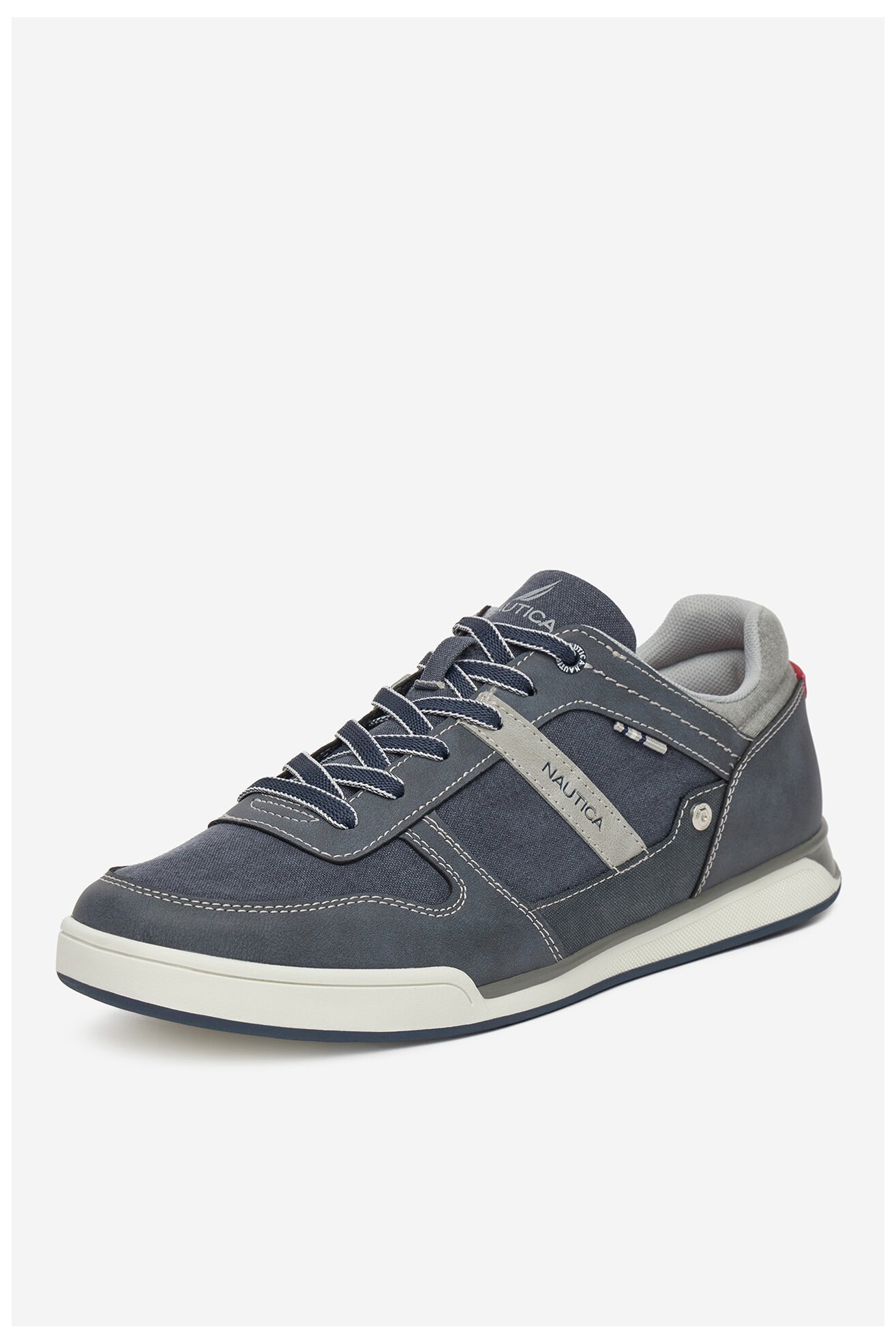 Tornacipő NAUTICA 24SC055 FARMER