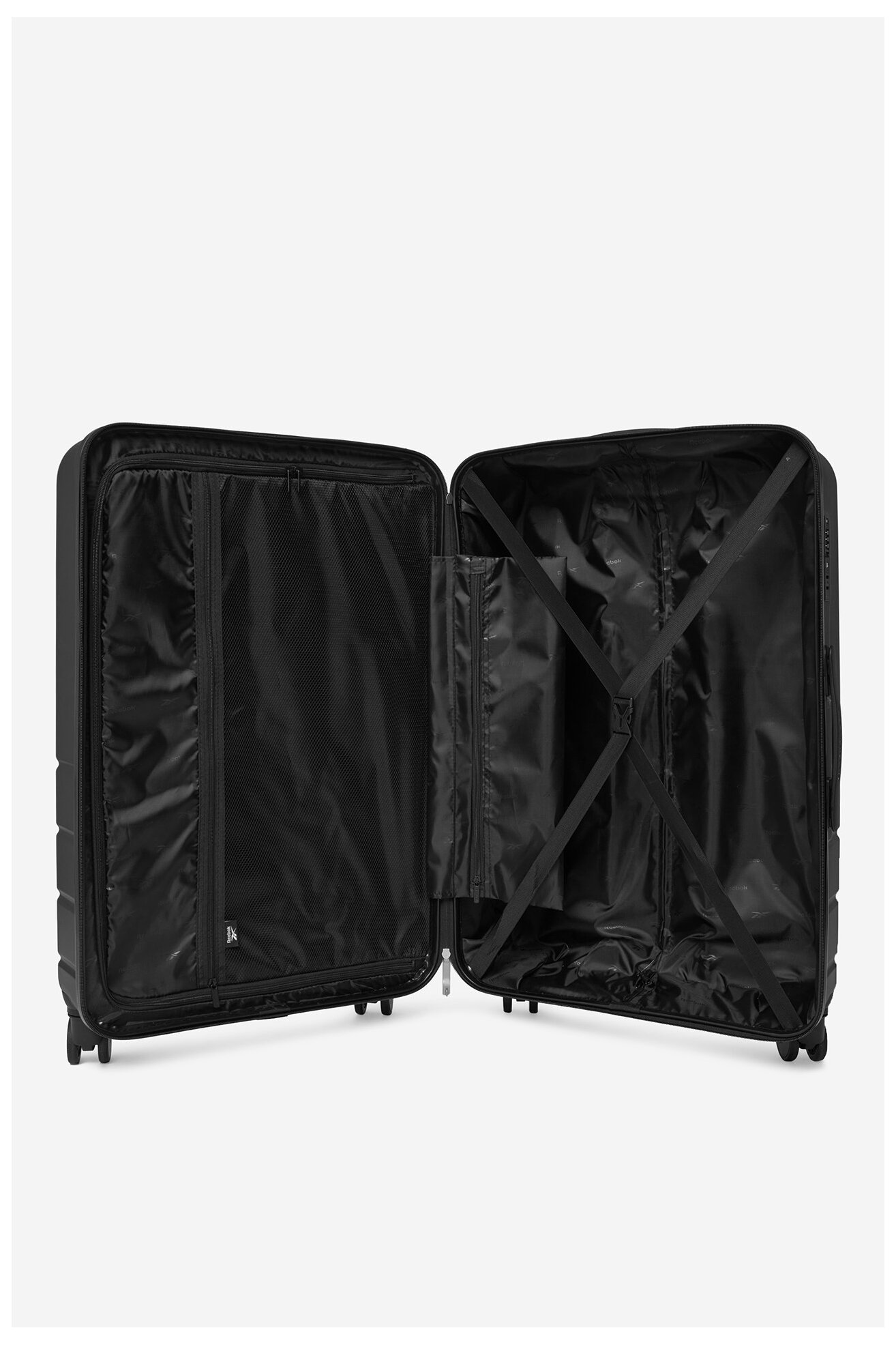 Куфар Reebok CEOWB-RBK-WAL-001-CCC-L ЧЕРЕН