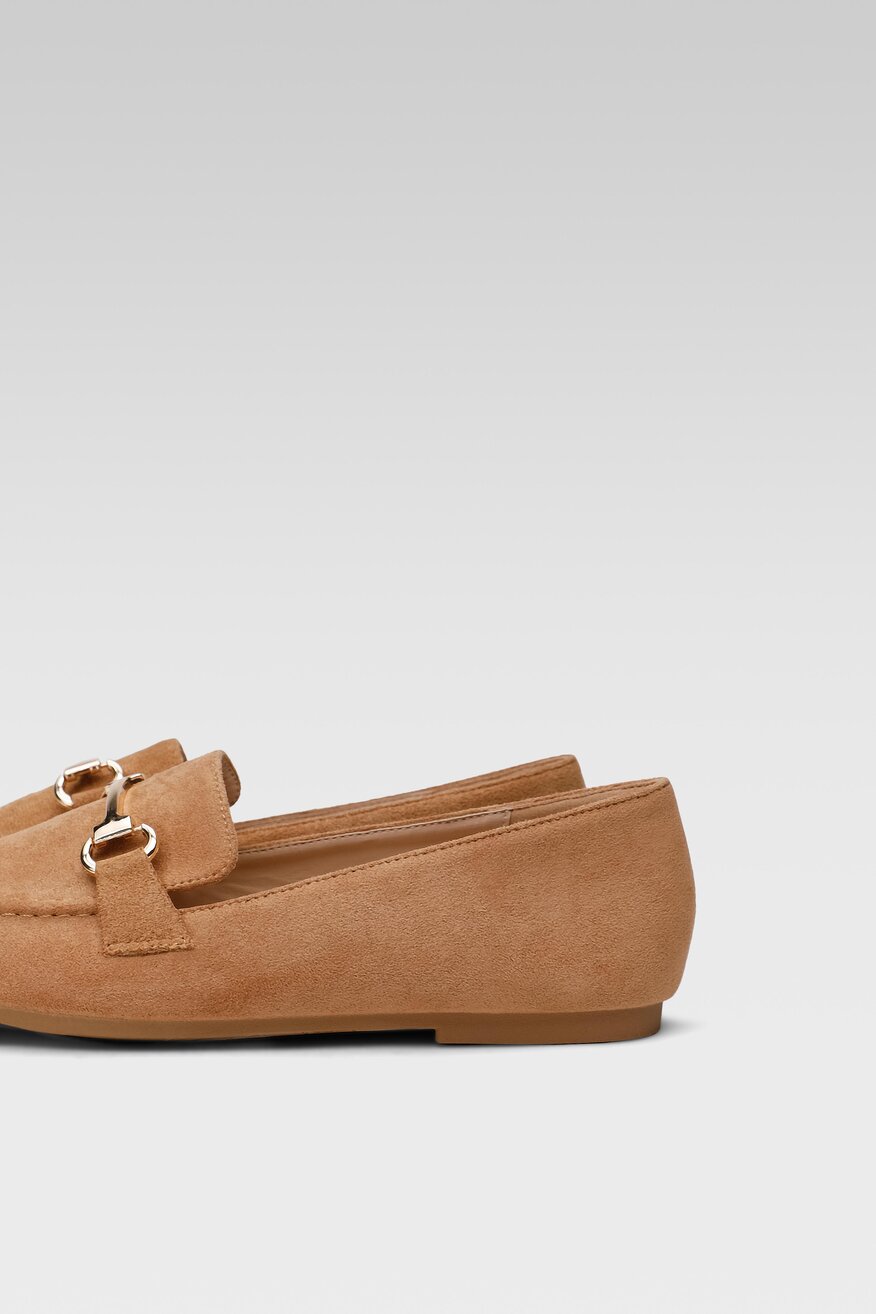 Jenny Fairy - Mokasyny - 5904862597904