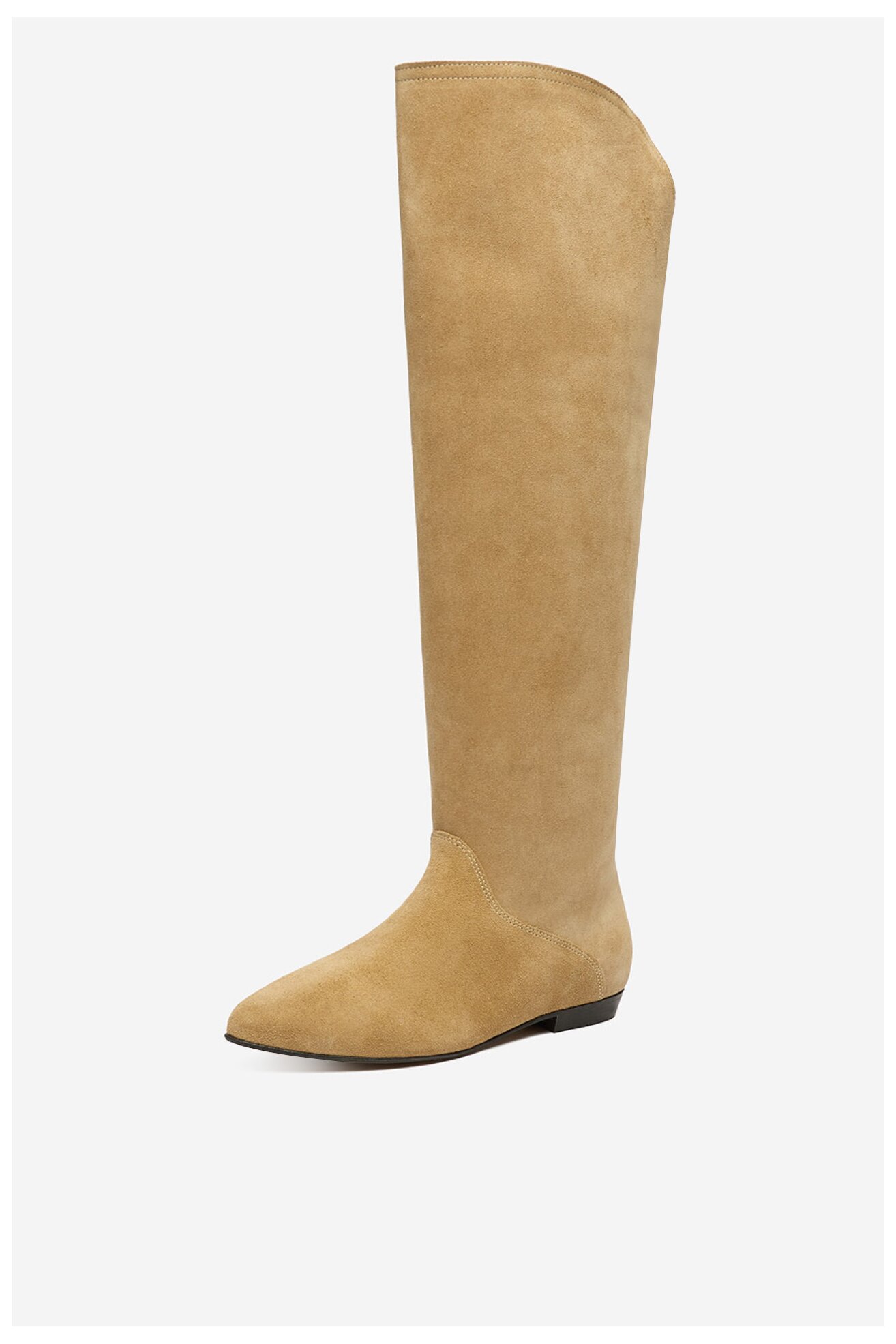 Cizme Badura EO-CELIA-60504-25 BEJ