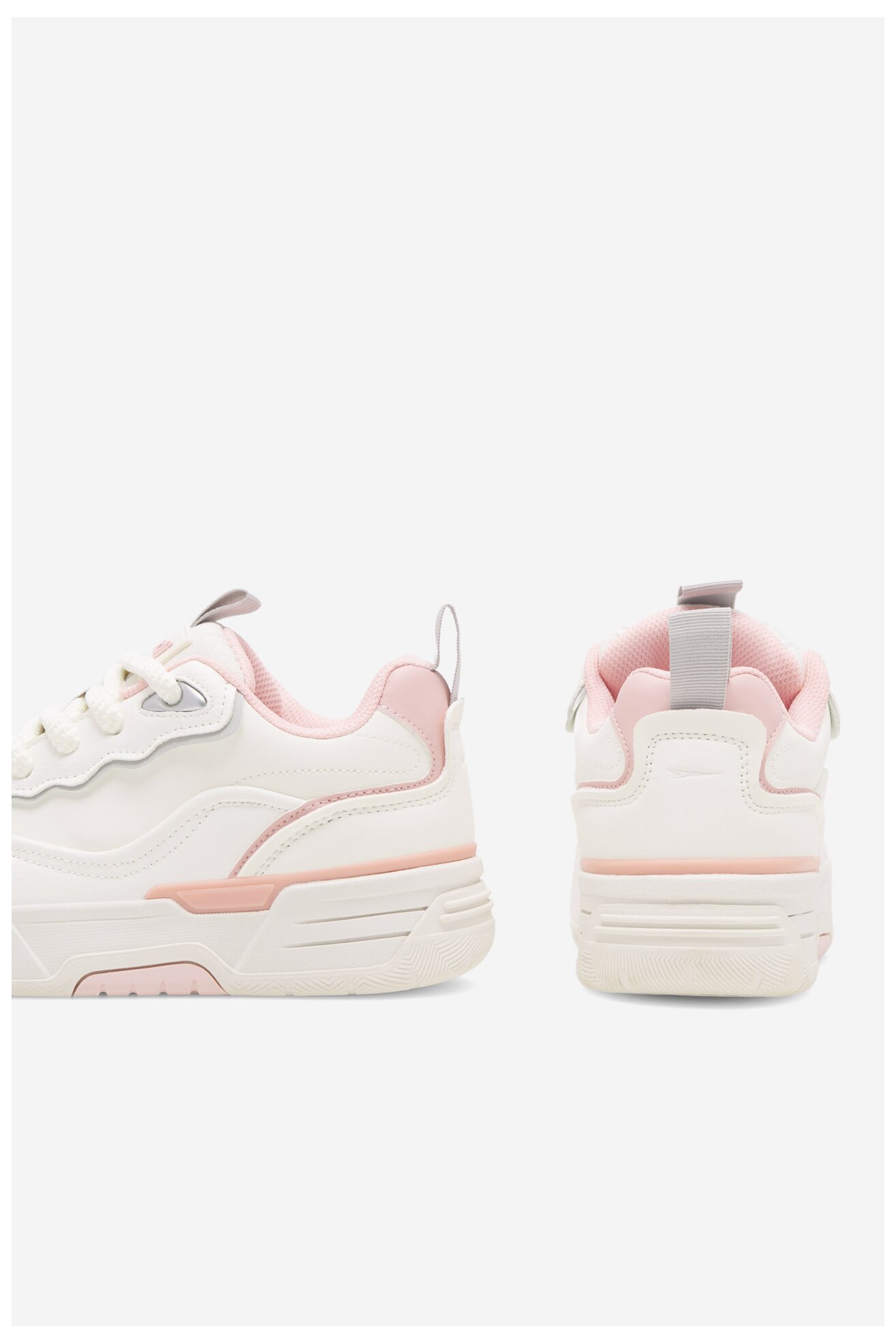 Încălțăminte sport Sprandi A23N0043C-2 ROZ