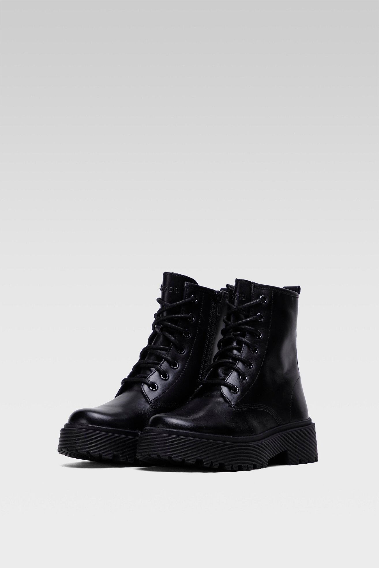 Trzewiki Lasocki WB-ALESSIA-01 Czarny