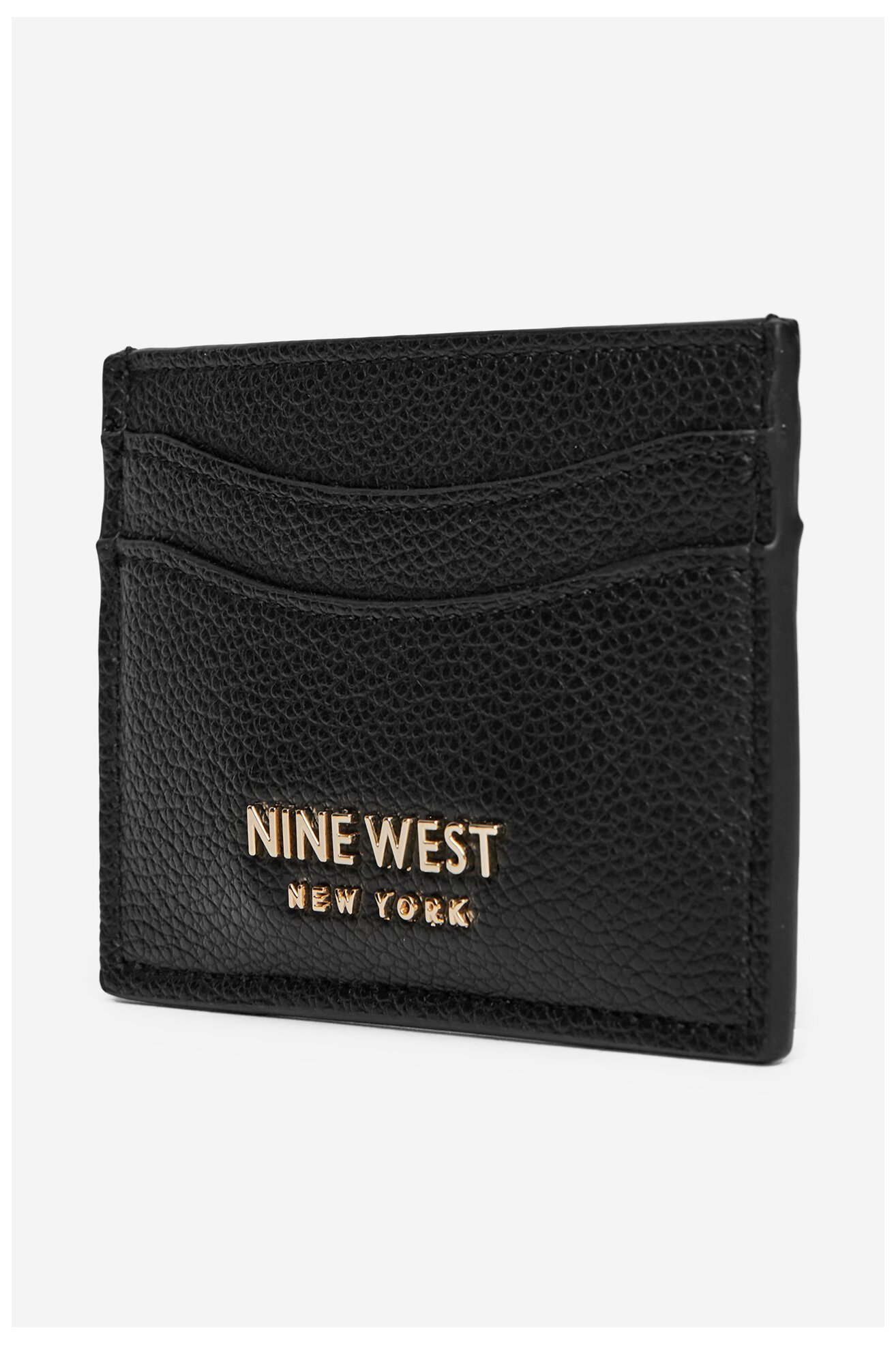Ženski novčanik NINE WEST NW-W1-003-SS25 CRNA