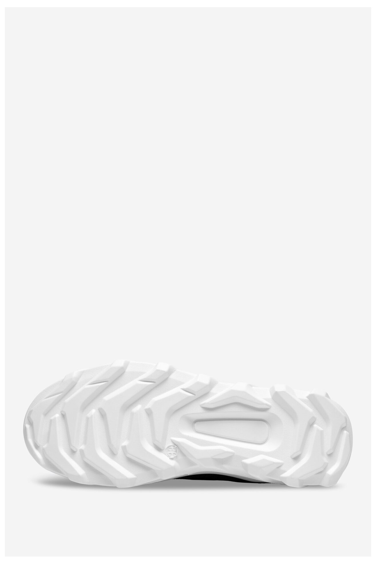 Sneakerși Jenny Fairy WFA2711-1 NEGRU