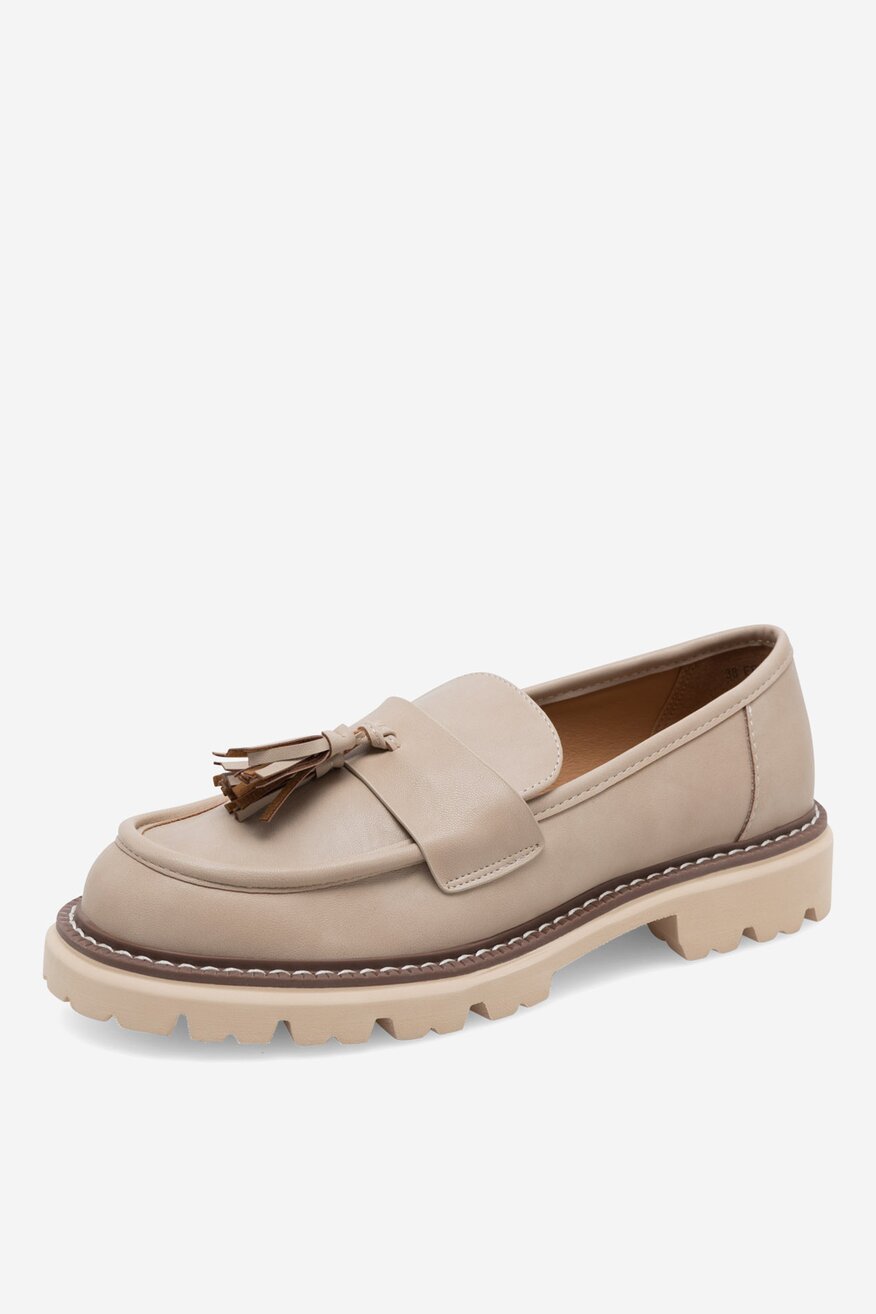 
                Jenny Fairy - Loafersy - 5905588451358