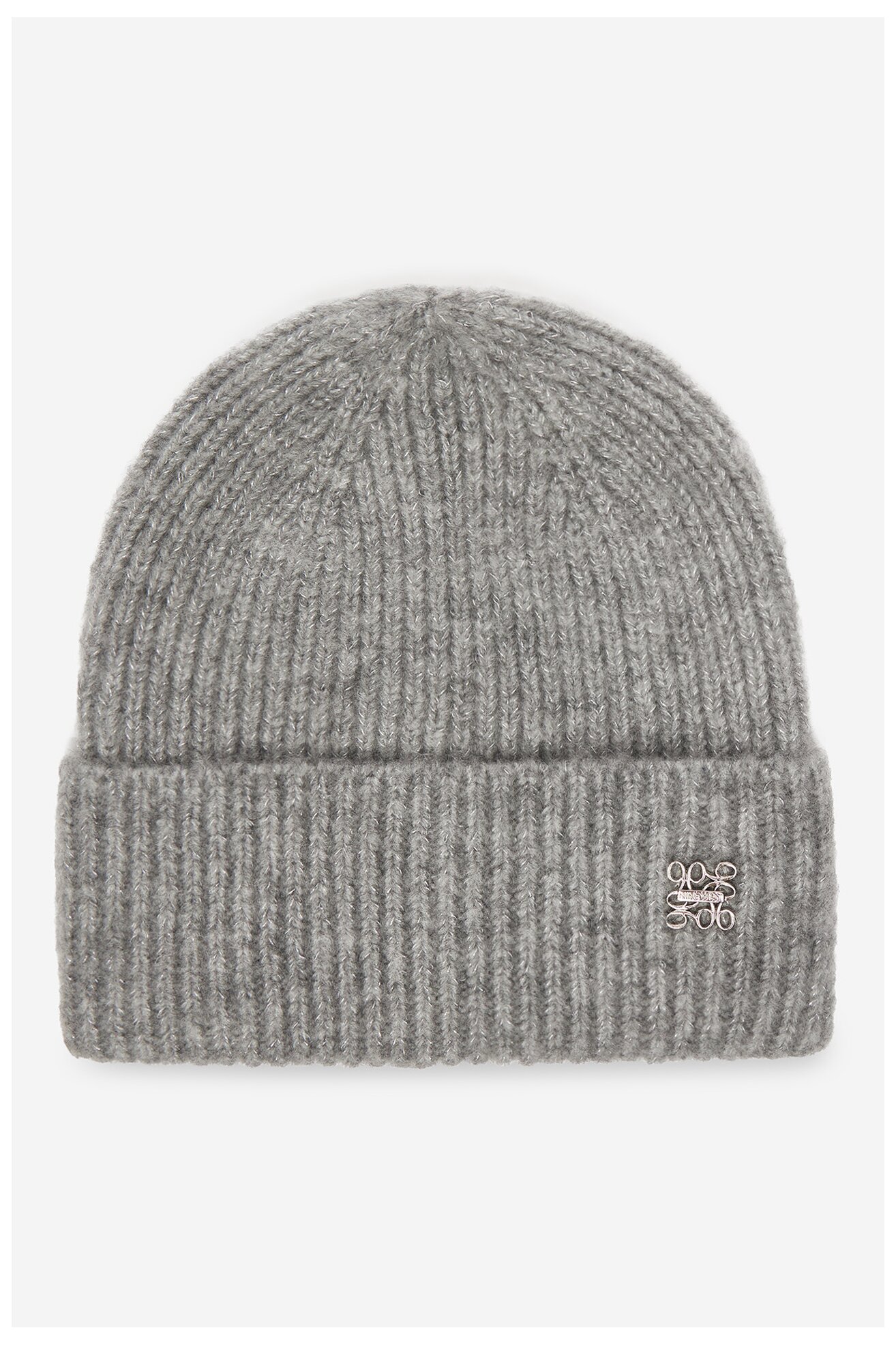 Női sapka NINE WEST CEO-NW-W3-011-AW25 SZÜRKE