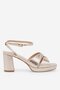 Sandale Clara Barson WYL3426-5 AURIU