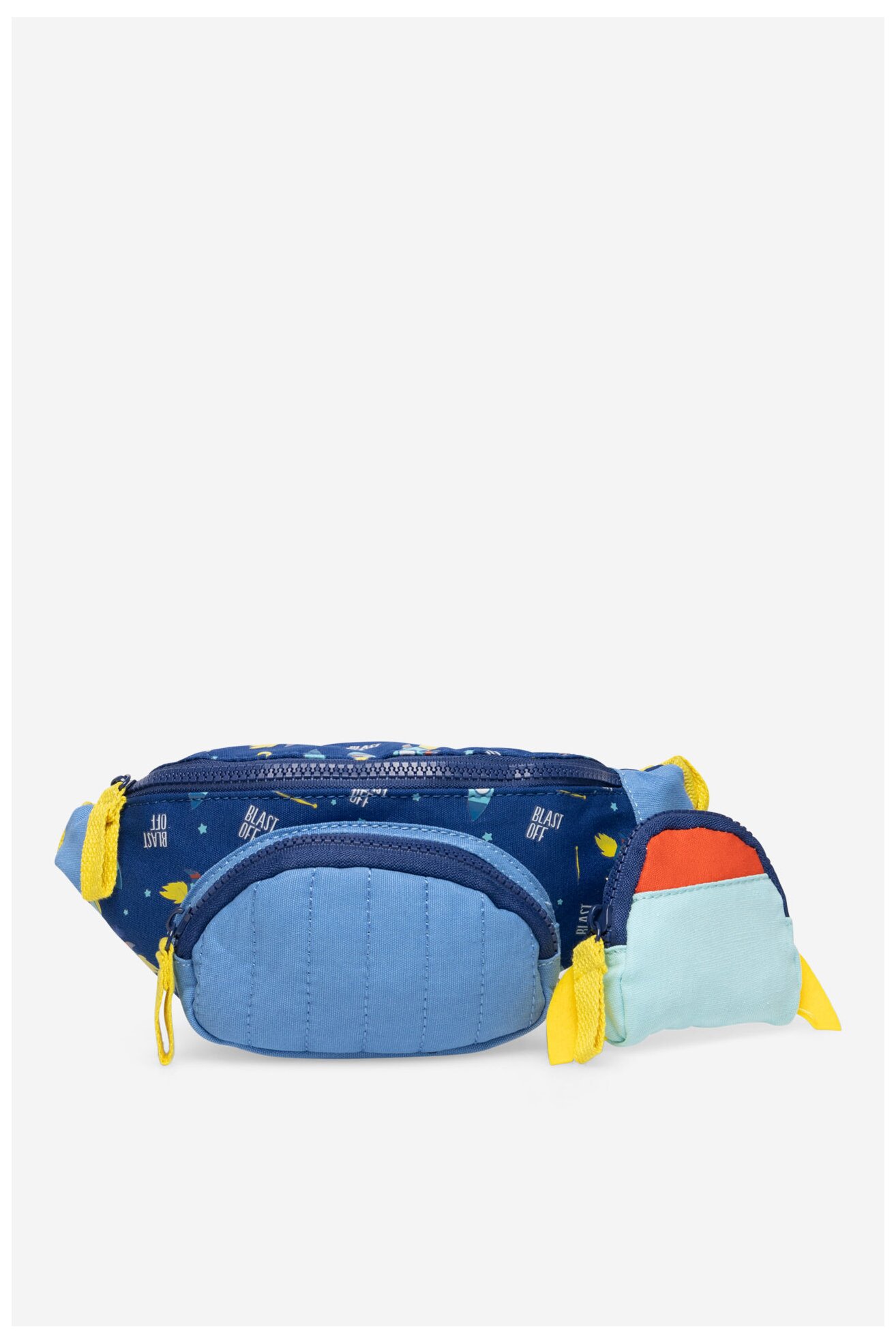 Nerka Nelli Blu NEL-C-009-05 Granatowy