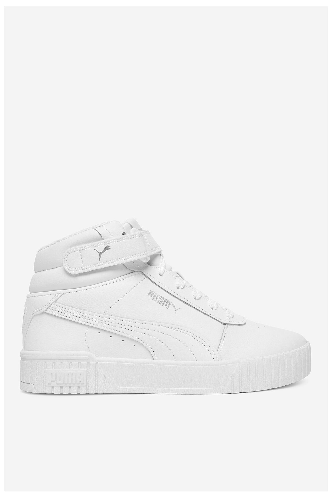 Sportska obuća Puma C-CARINA 2.0 MID JR 38737602 BELA