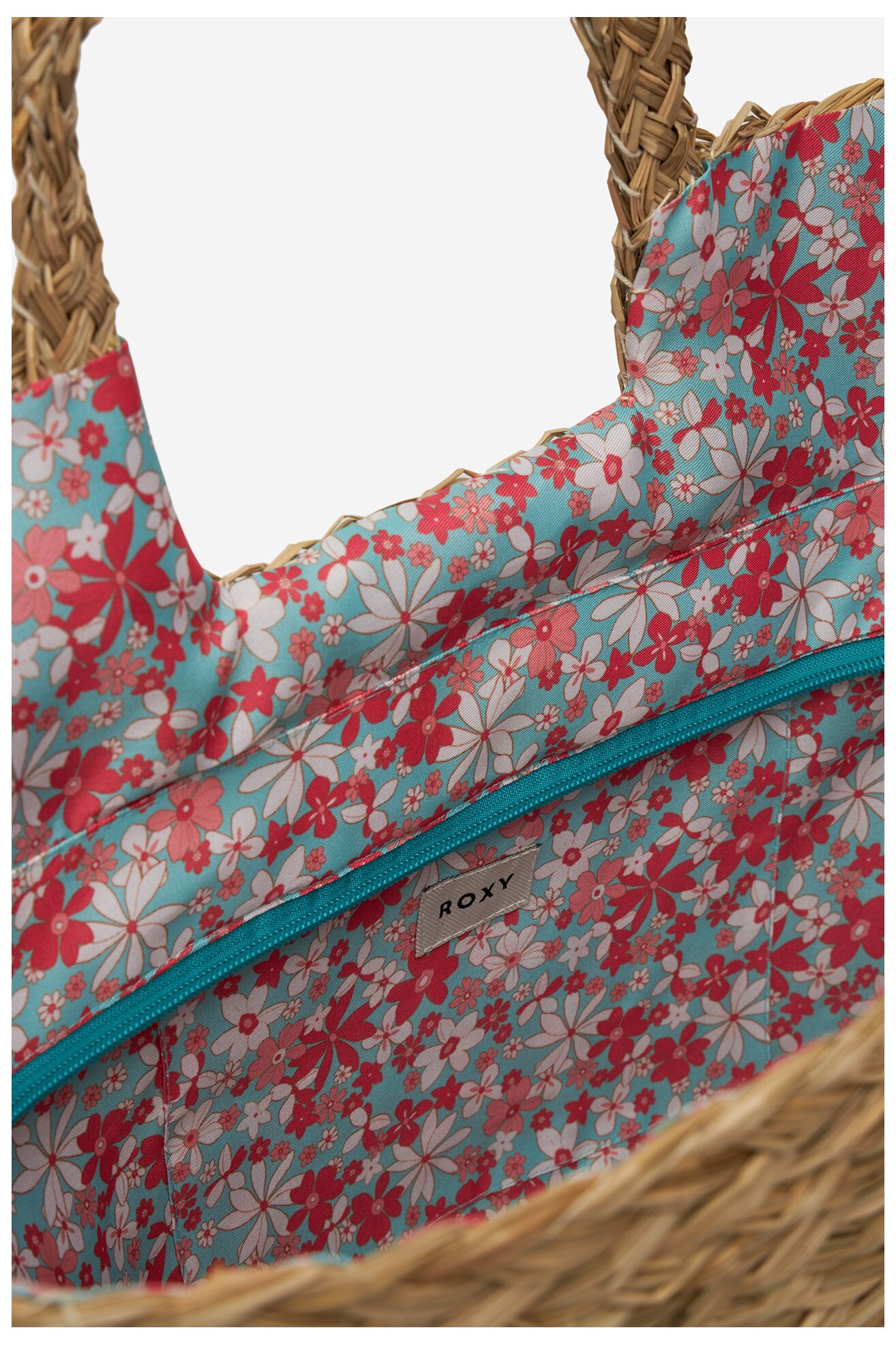 Torebka ROXY ROXY-L-001-07 Niebieski