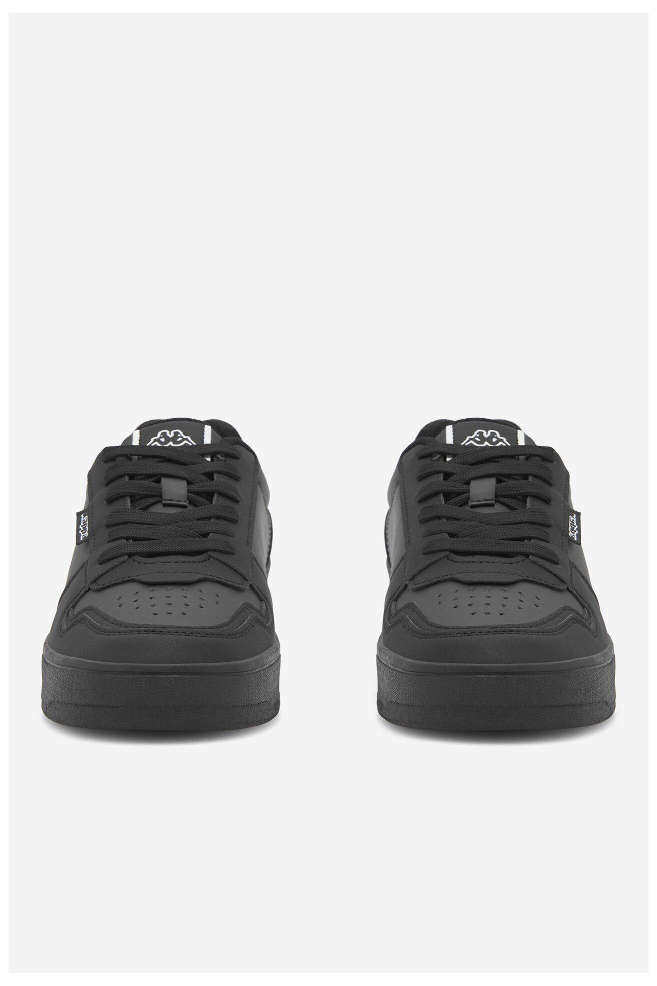 Încălțăminte sport Kappa SS24-3C001(CH) NEGRU