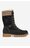 Csizma Remonte CEO-D8474-03 FEKETE