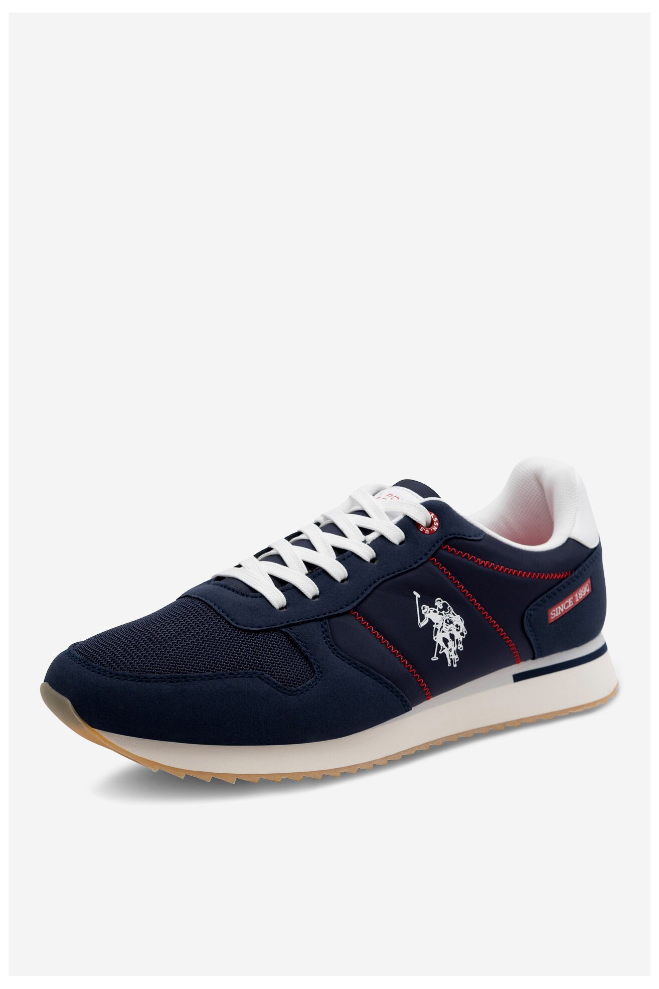 Tornacipő U.S. POLO ASSN. ALTENA001A KÉK