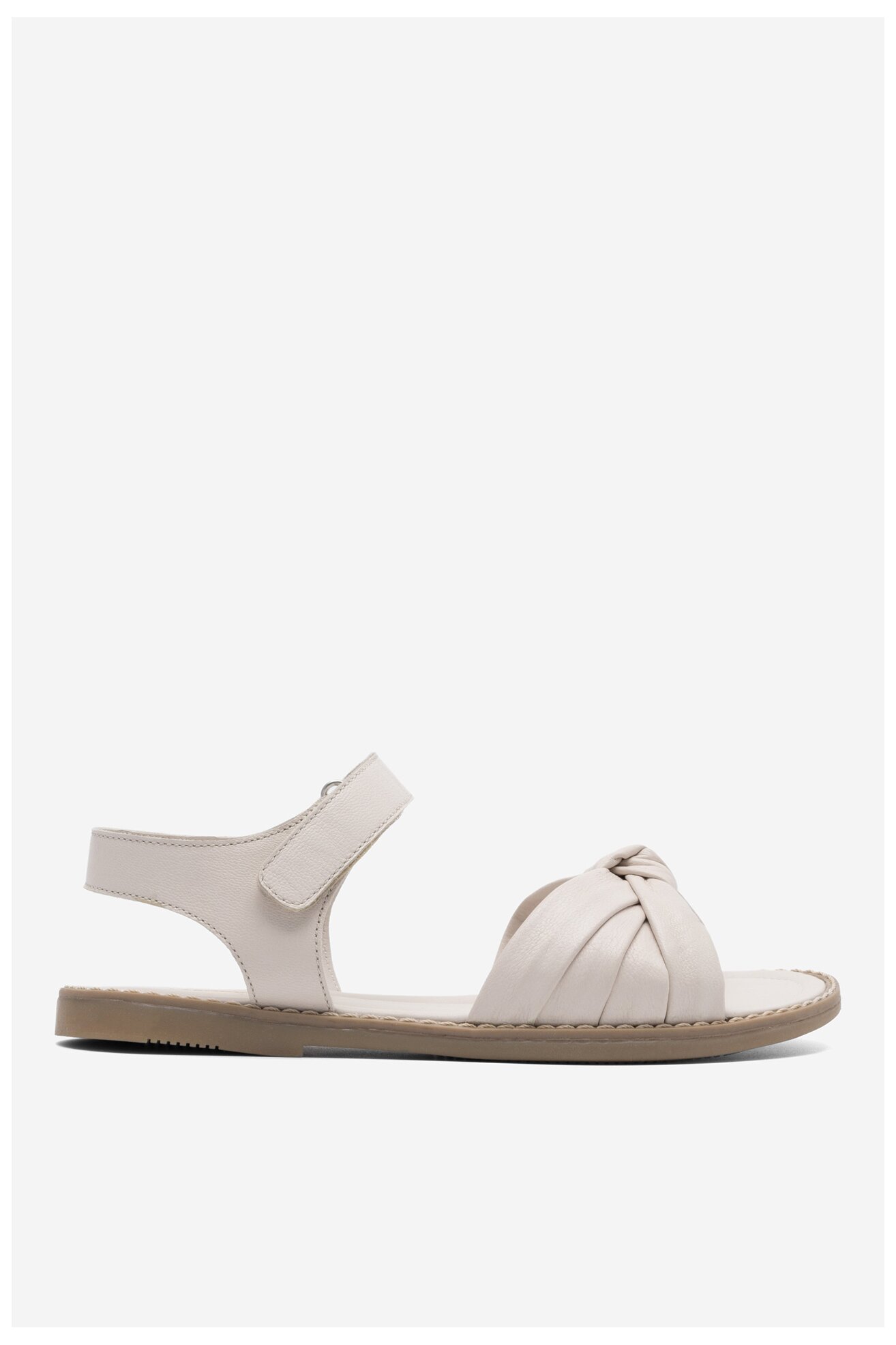 Сандали Lasocki Young VERNIS CI12-3027-10 БЕЖОВ