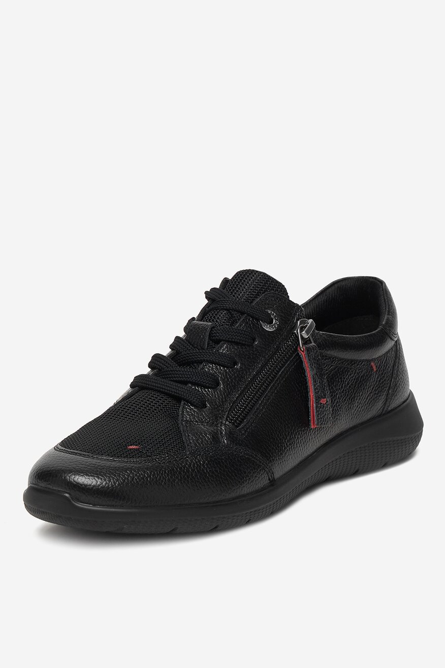 
                Половинки обувки Go Soft ЧЕРЕН - 5906751551943