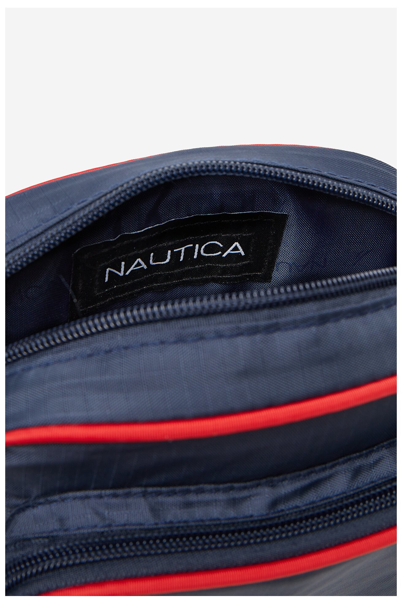 Férfi táska NAUTICA C-NTC-M-002-08 SÖTÉTKÉK