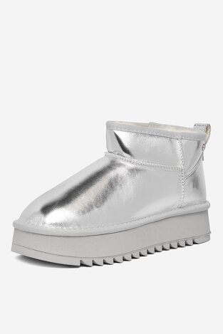 Ботильйони EVA MINGE EO-NIKI-TS6304-01 СРІБНИЙ