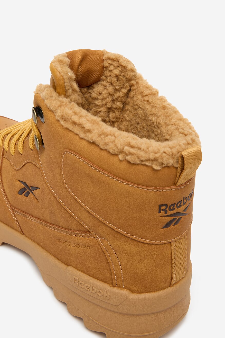 Reebok - GROUND ALPI - 5906751368732