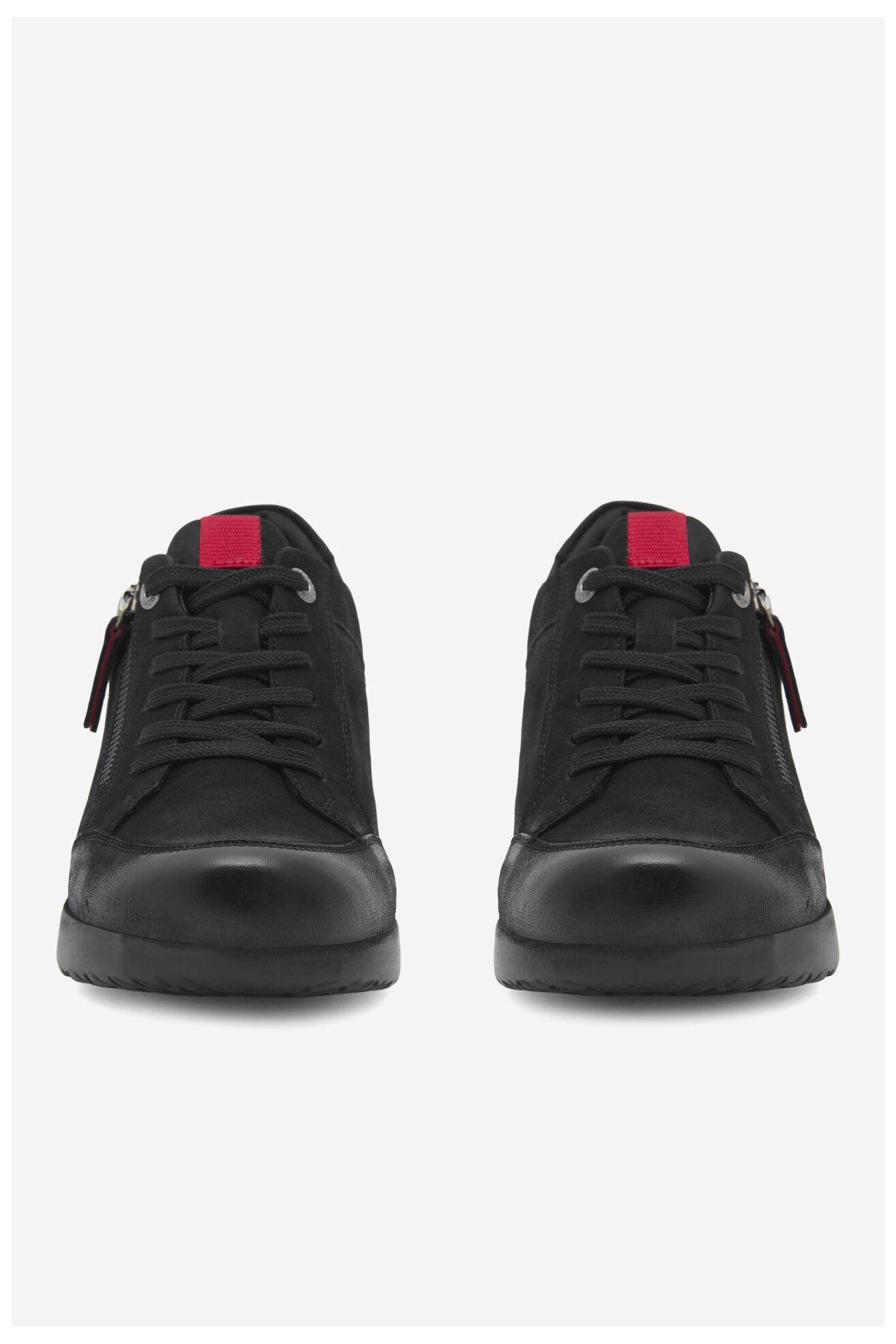 Polobotka Go Soft WI23-CHAJA-01 ČERNÁ