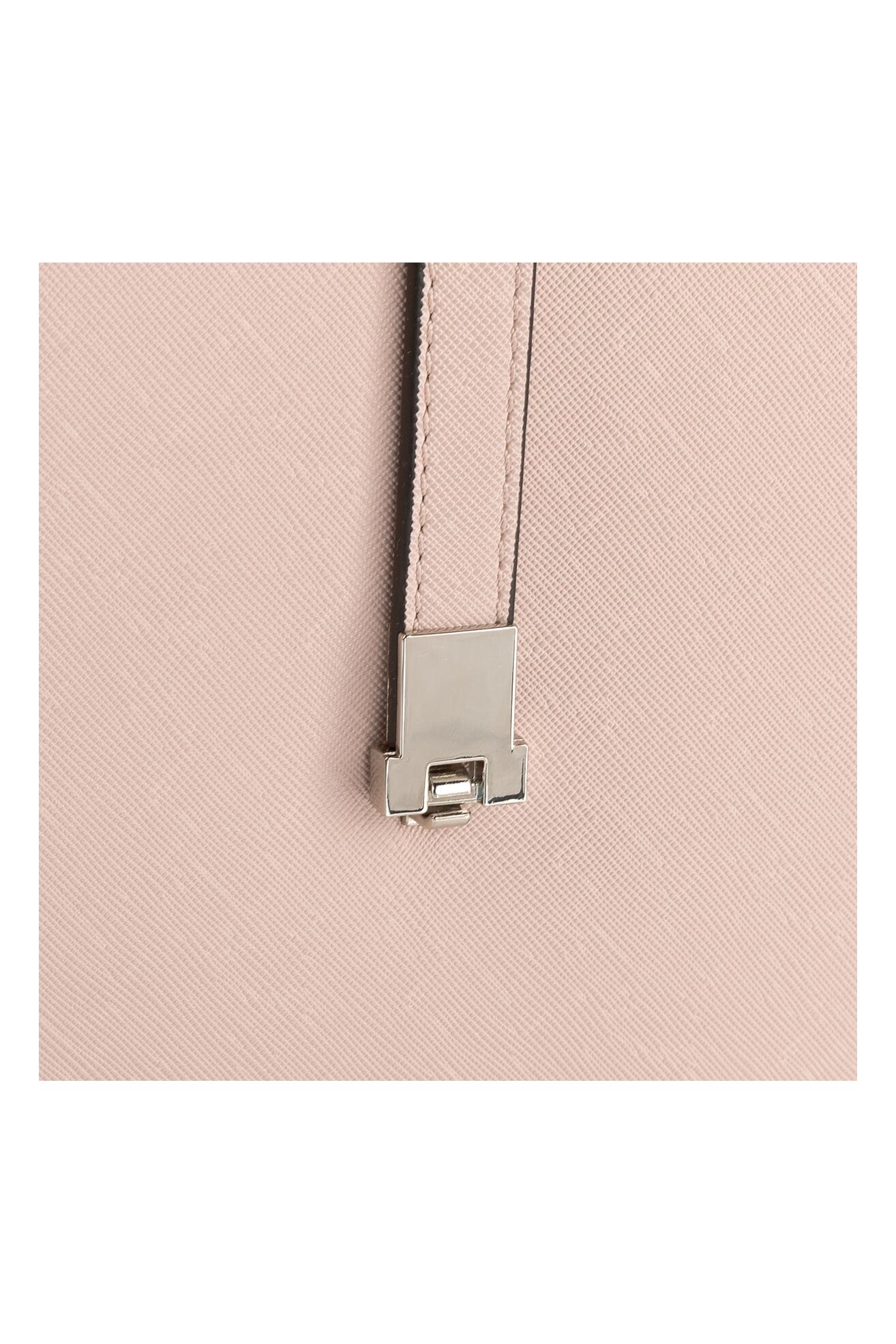 Kézitáska Jenny Fairy RC13355 RÓZSASZÍN