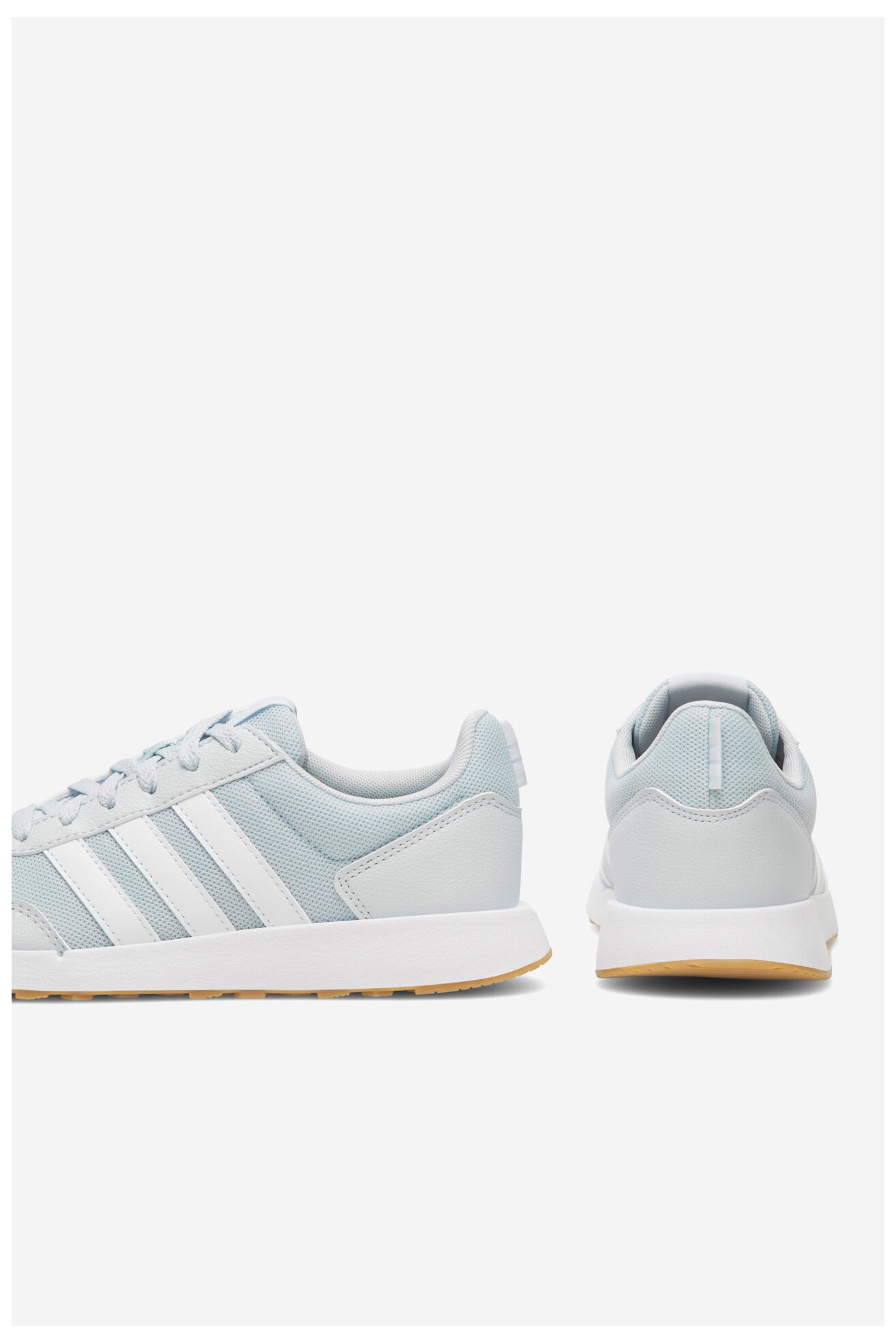 Încălțăminte sport adidas RUN50S IG6558 ALBASTRU