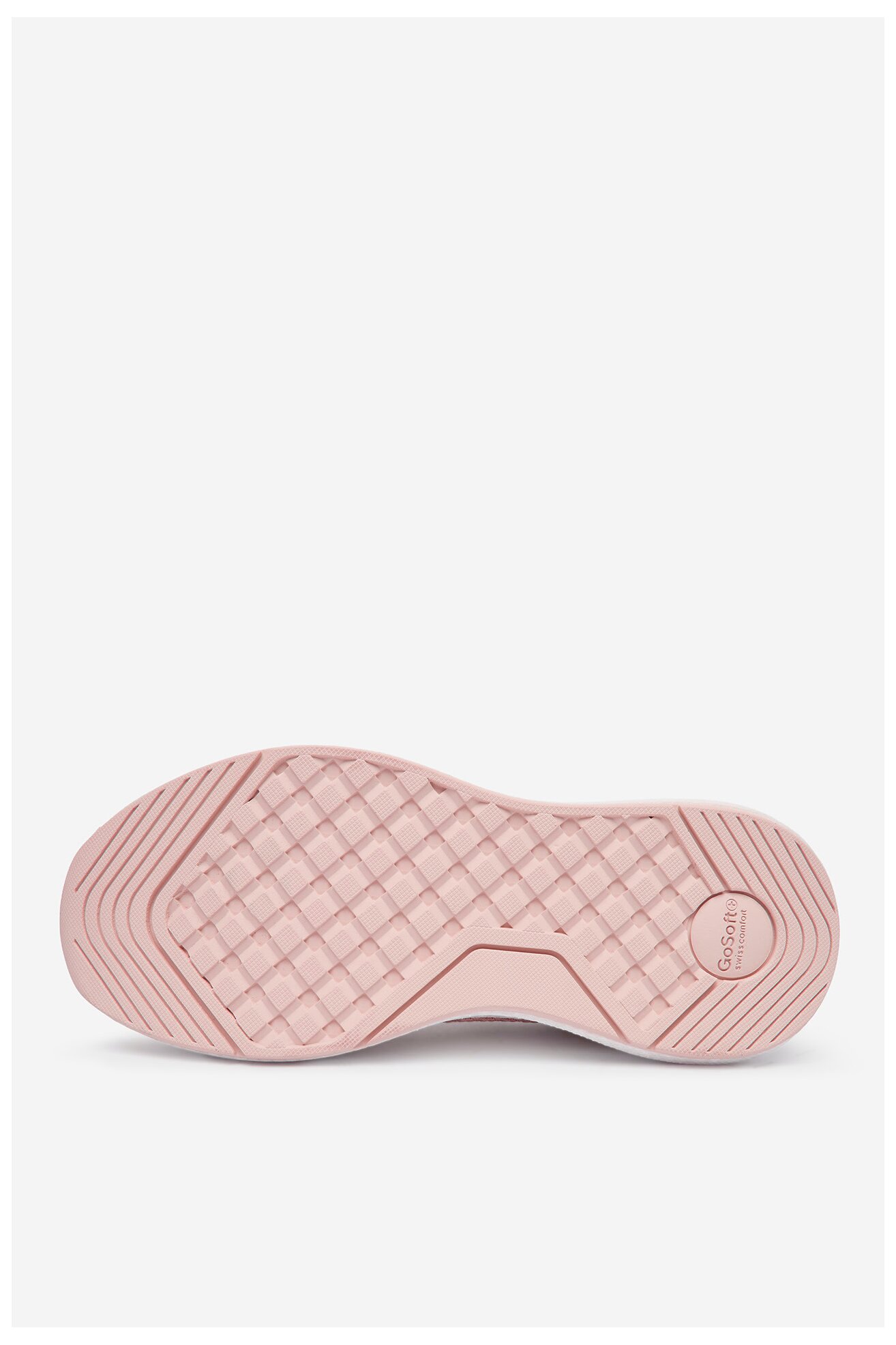 Кросівки спортивні Go Soft CEO-WGVA-GO07 РОЖЕВИЙ