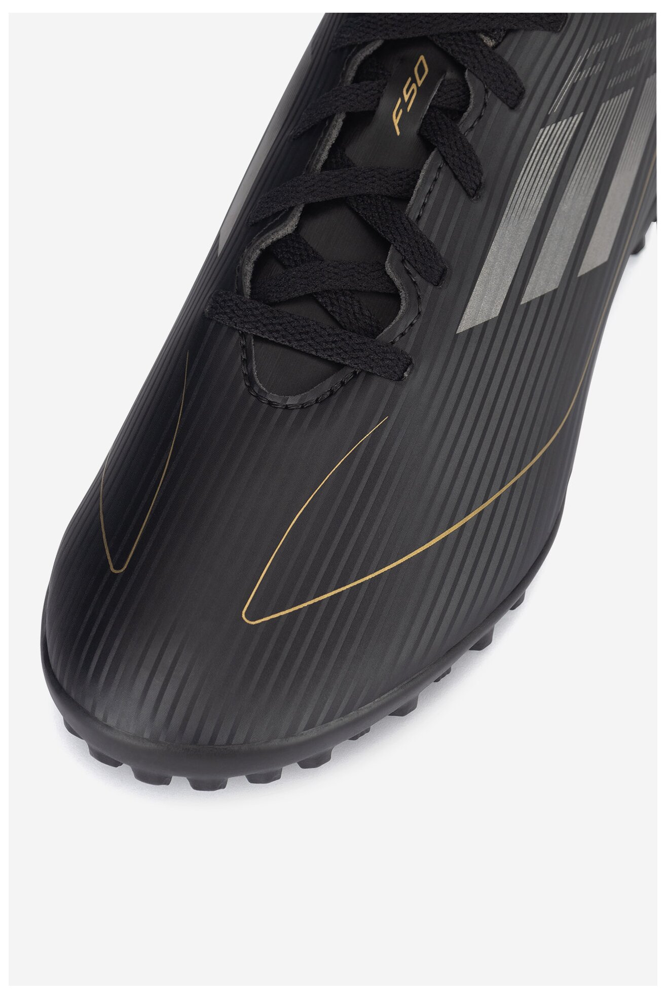 Încălțăminte sport adidas F50 CLUB TF J IF1389 NEGRU
