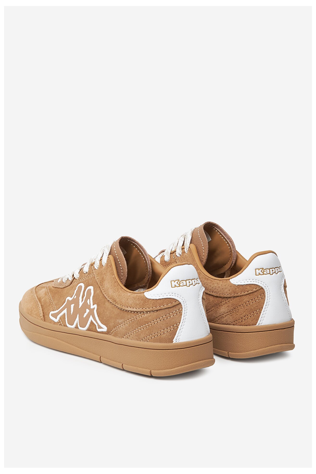 Sportcipő Kappa CEO-FC-24880H BARNA