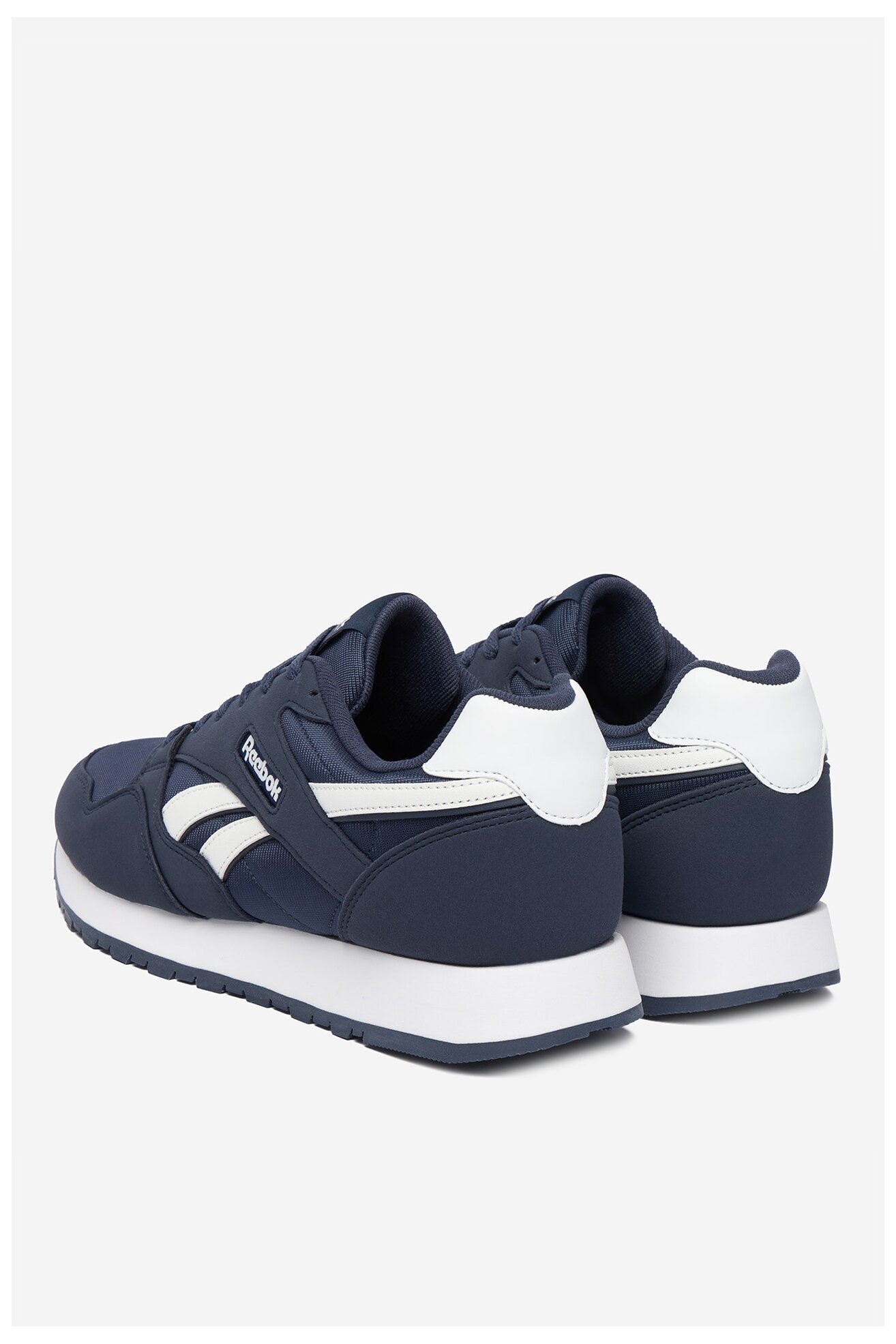 Obuwie sportowe Reebok C-PRIME EVENT 100250369 Granatowy