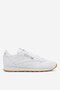 Sportovní obuv Reebok CLASSIC LEATHER 100008491 BÍLÁ