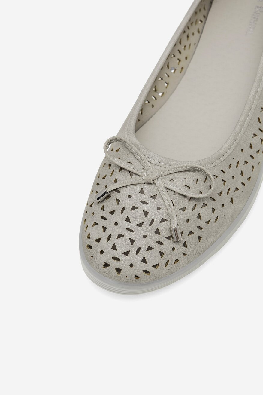 Clara Barson - Baleriny - 5905588307020