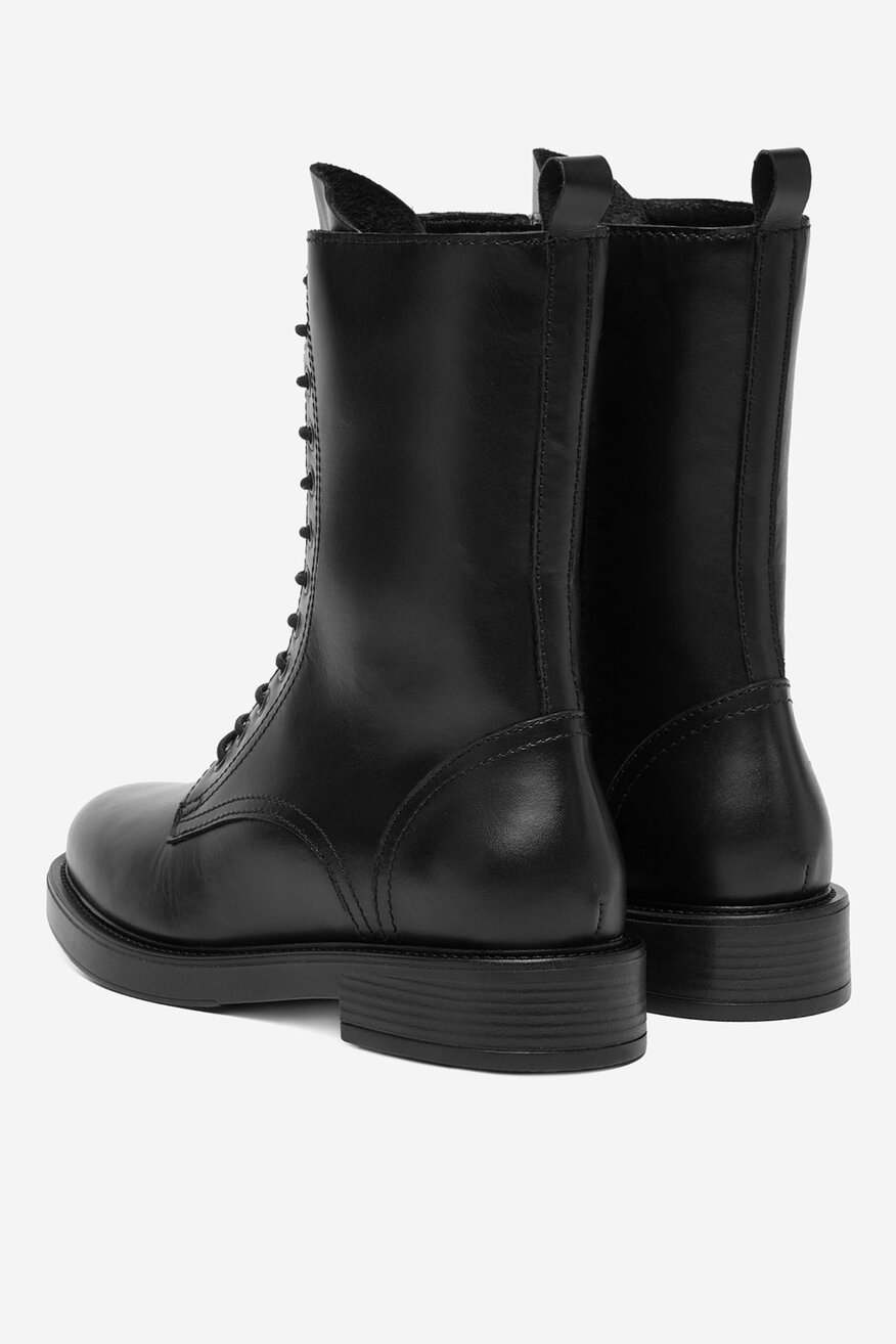 
                        Trzewiki Gino Rossi C-FARI-25852PE Czarny - 5906751411438