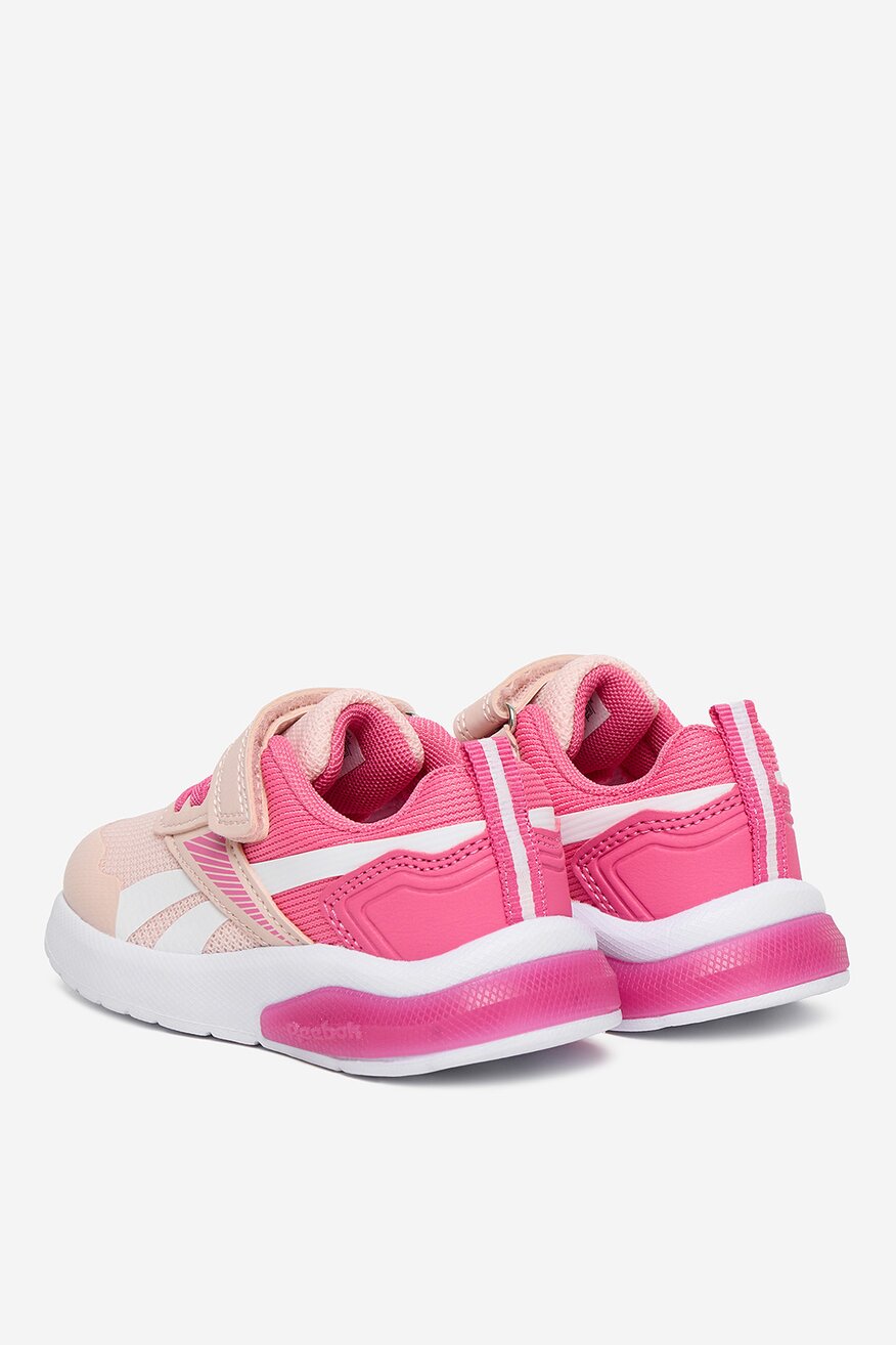 Sportovní obuv Reebok RŮŽOVÁ - 5906751068786