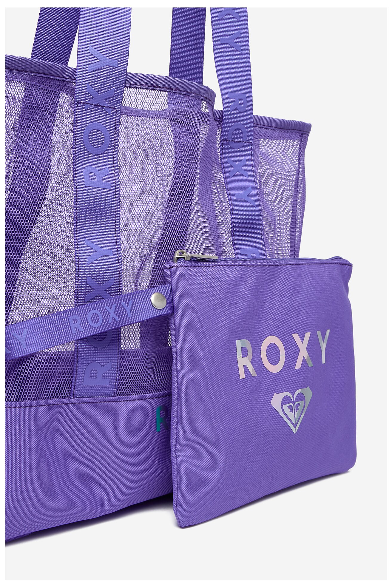 Сумка З Ремінцем ROXY CWBEO-ROXY-M-007-09 ФІОЛЕТОВИЙ