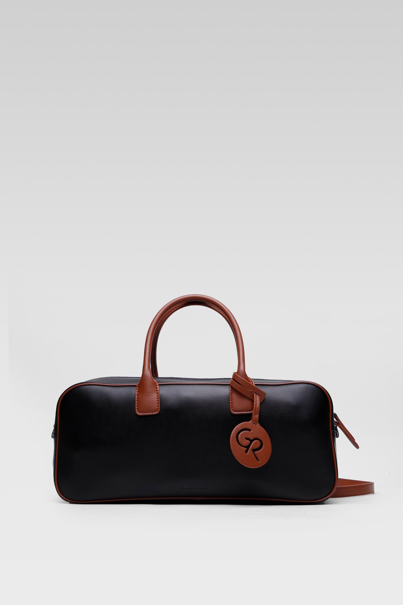 Torebka Gino Rossi CS6267 Czarny