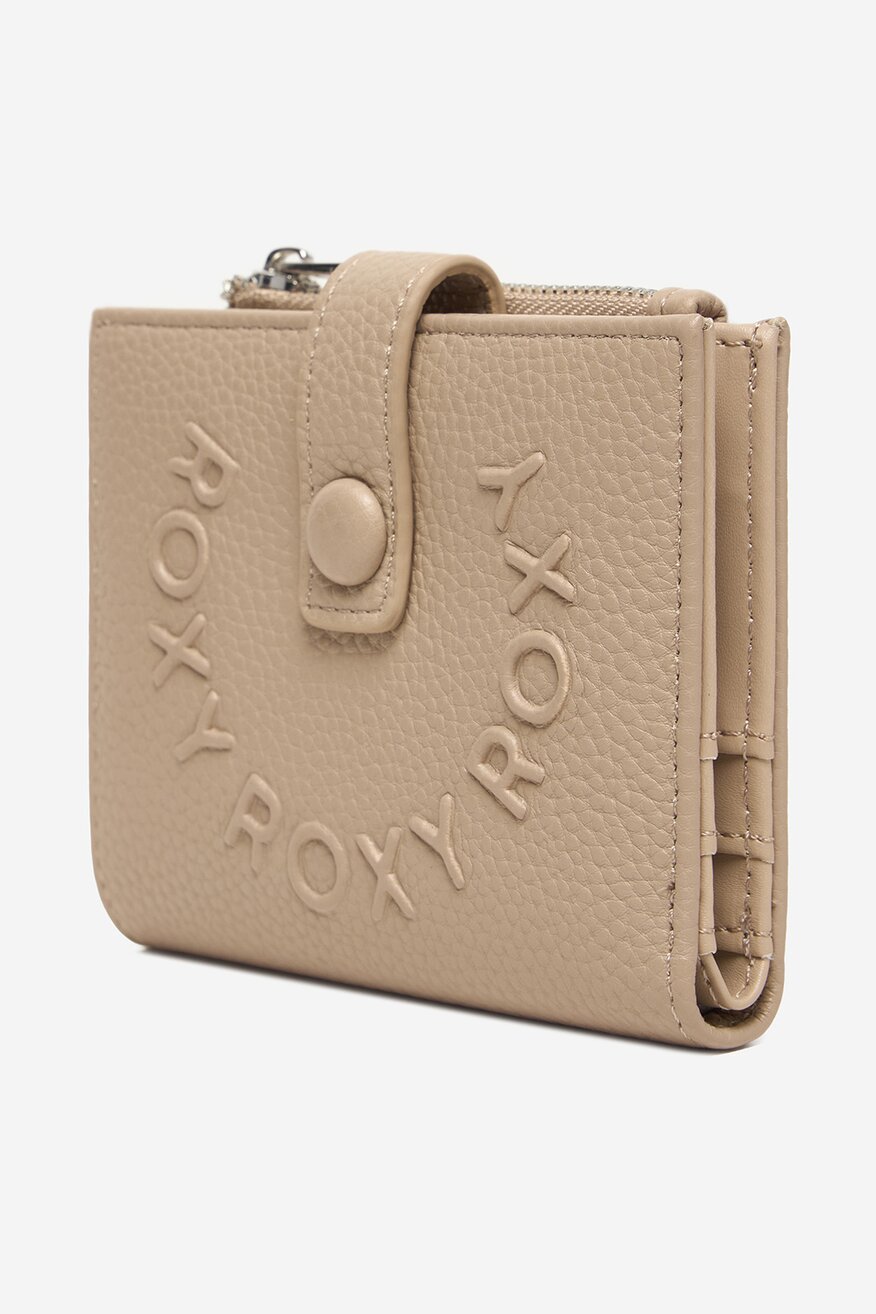 
                Női pénztárca ROXY BÉZS - 5906751366646