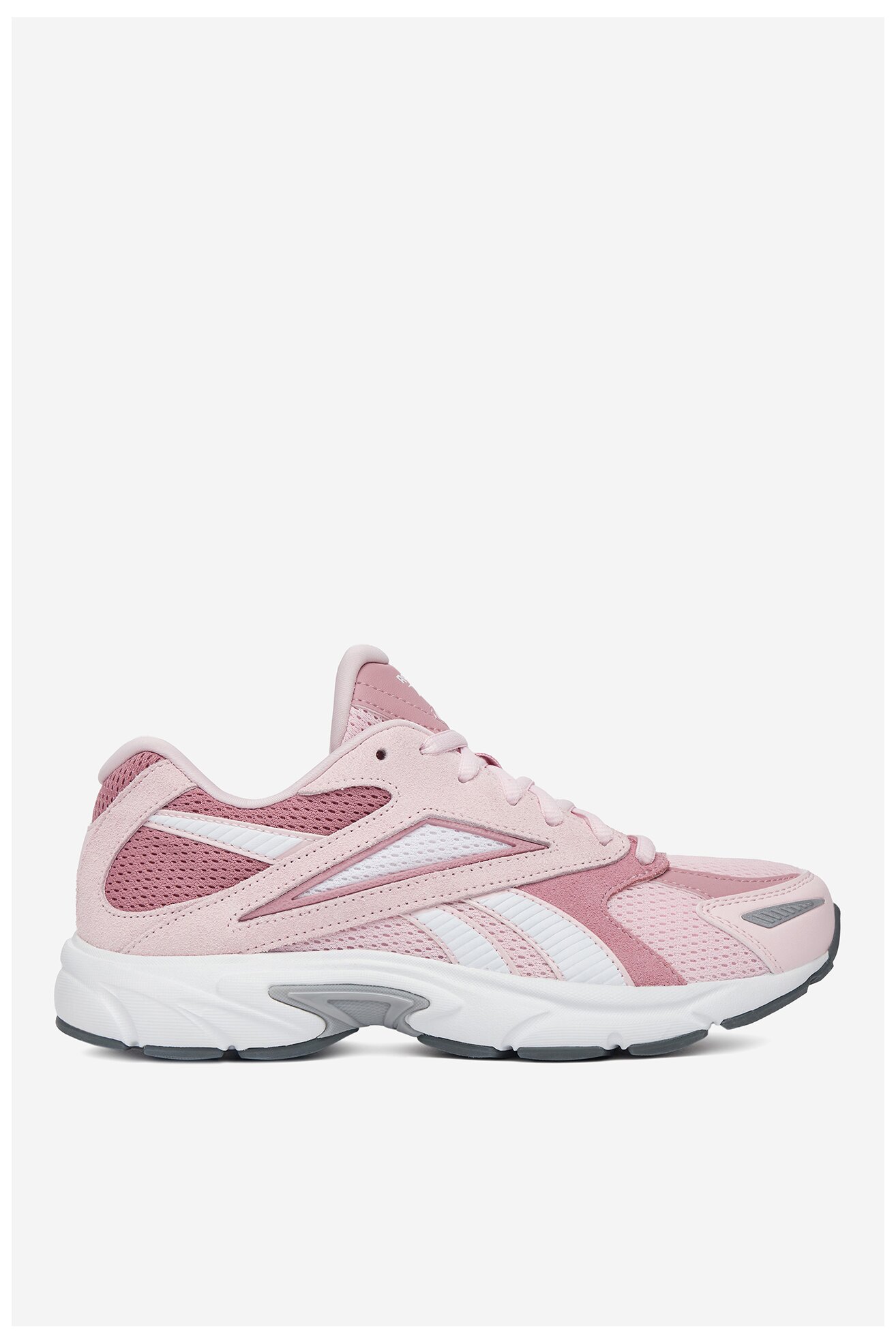 Sportovní obuv Reebok ROAD PRIME 100220530 RŮŽOVÁ