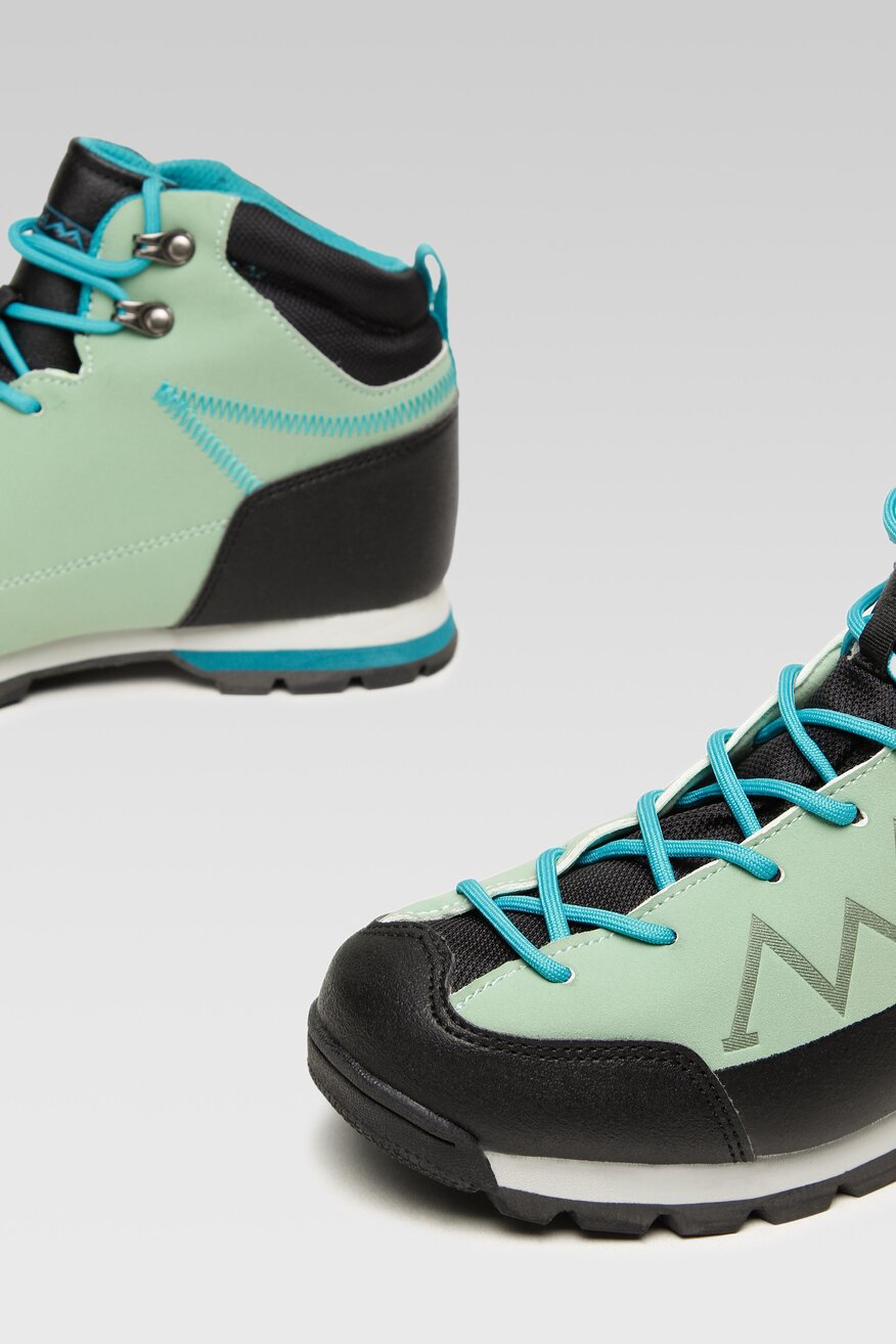 
                SPRANDI EARTH GEAR - Sneakersy - 5904862071381