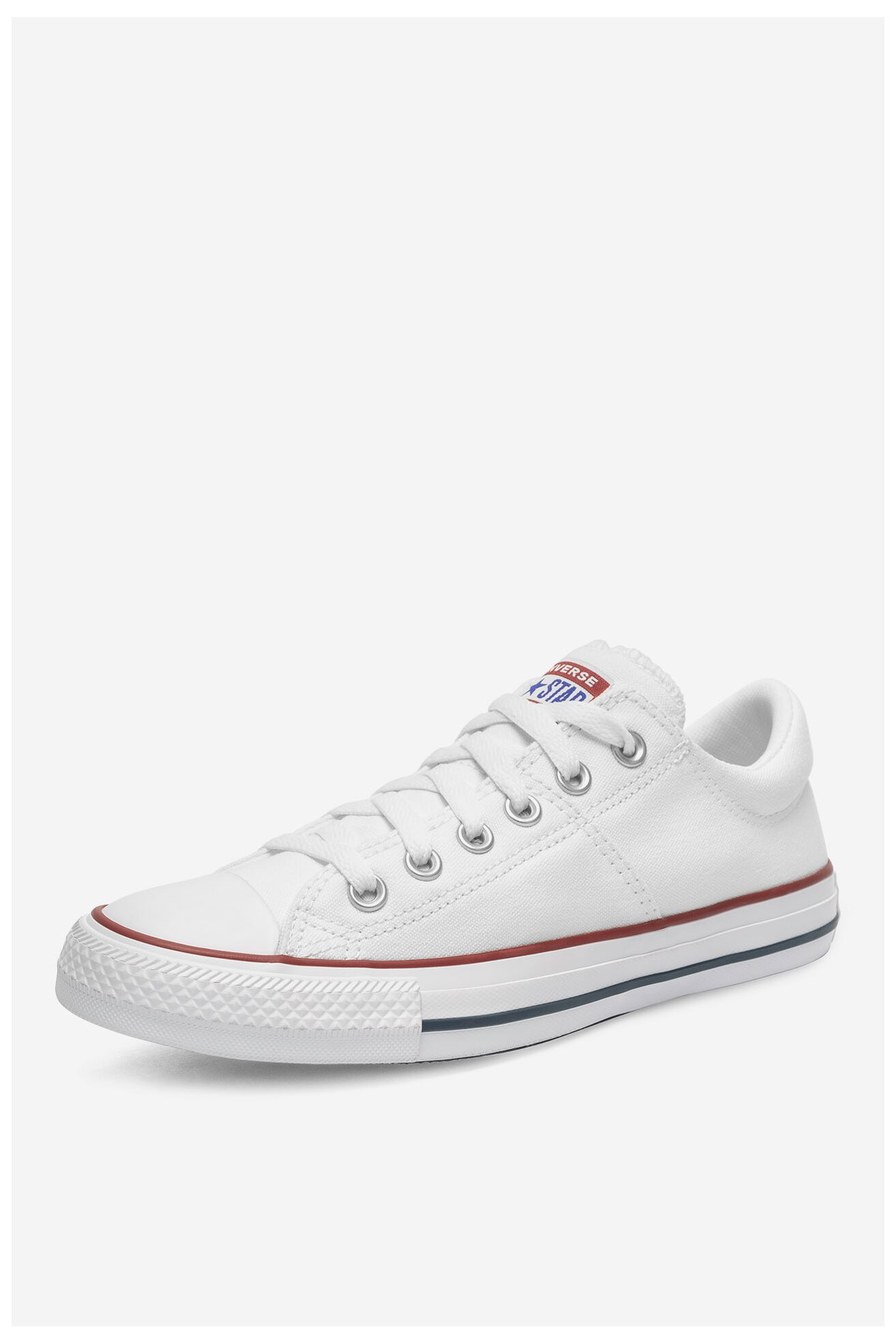 Vászoncipő Converse CHUCK TAYLOR ALL STAR MADISON 563509C FEHÉR