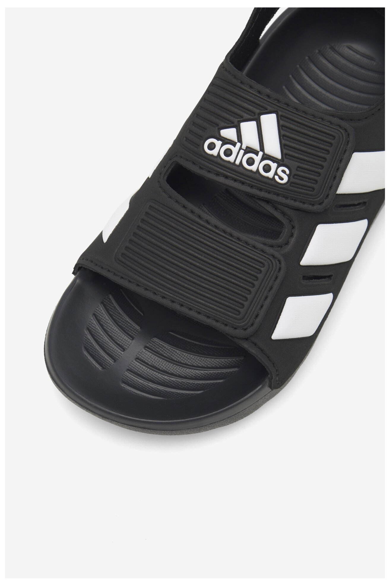 Sandały adidas ALTASWIM 2.0 C ID2839 Czarny