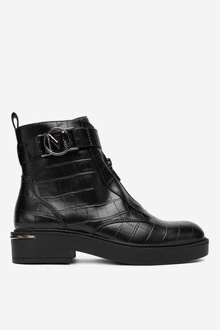 Ботильйони Mexx CEO-MI001713643W-01 ЧОРНИЙ