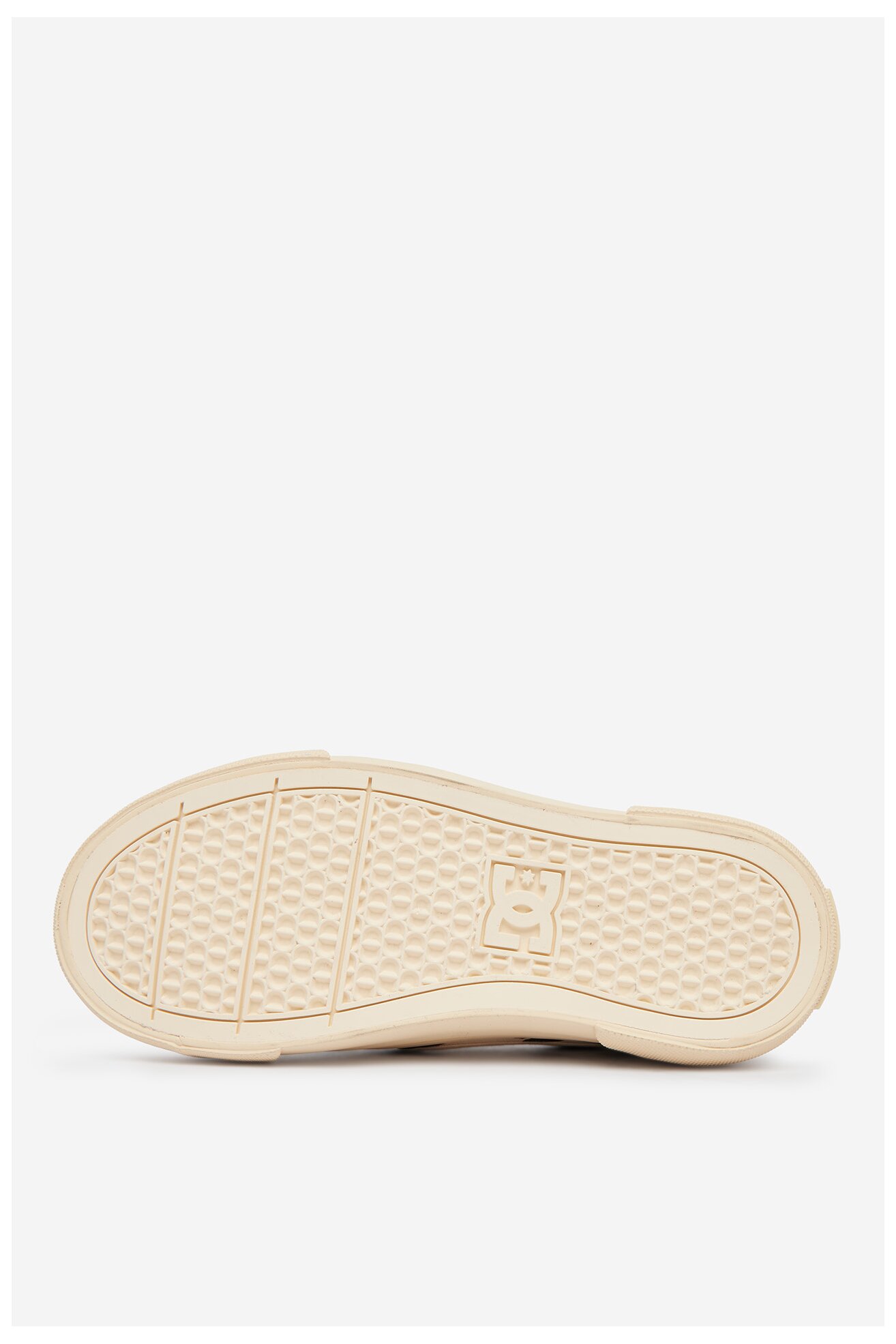 Півкеди DC Shoes CEO-LEA-BDB-DC006-DZ БЕЖЕВИЙ