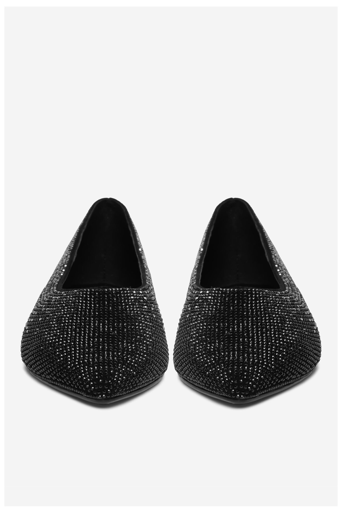 Балетки EVA MINGE EO-NAYA-LT1408-17-1 ЧОРНИЙ