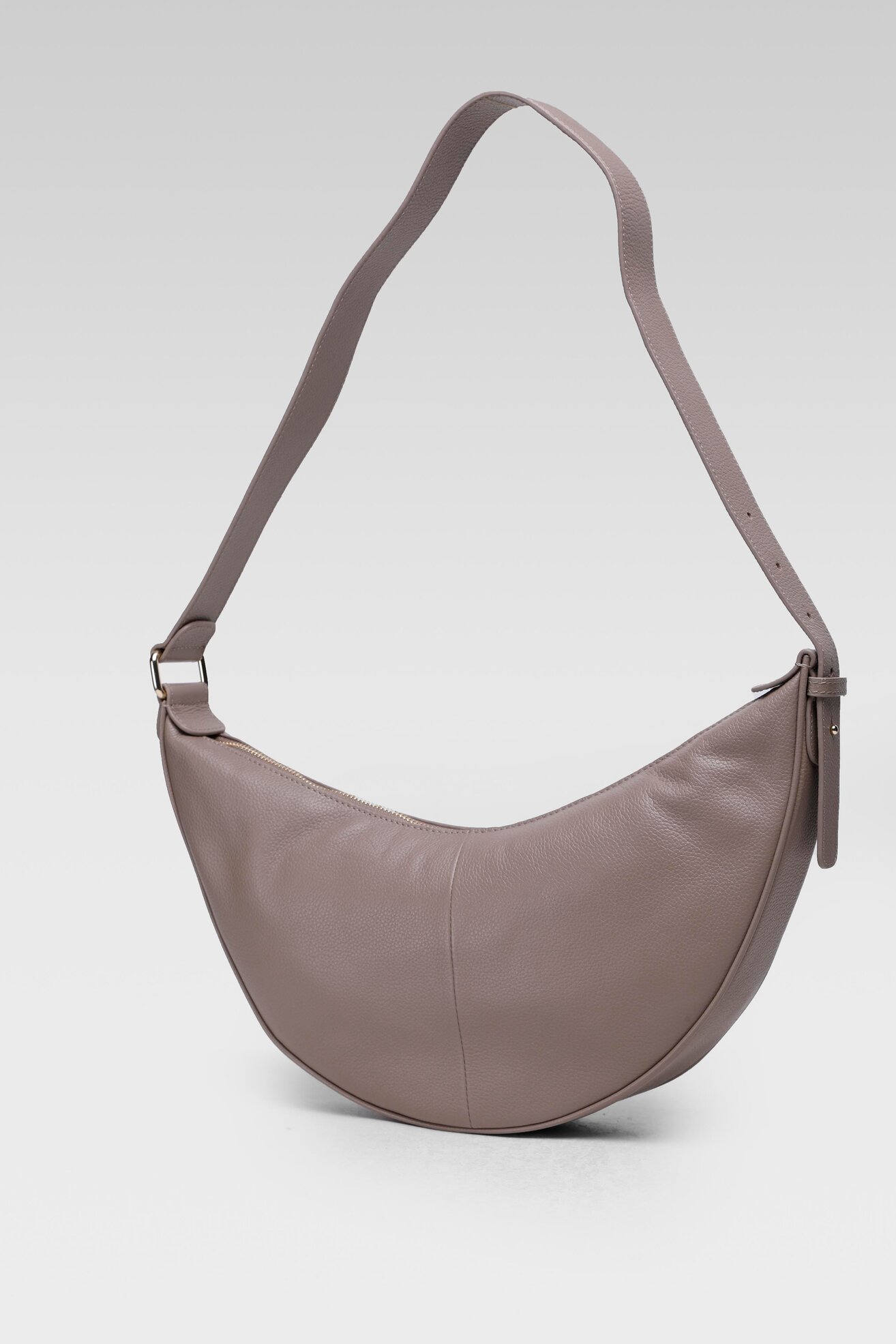 Torebka Gino Rossi LIB-GR-094 Beżowy ciemny