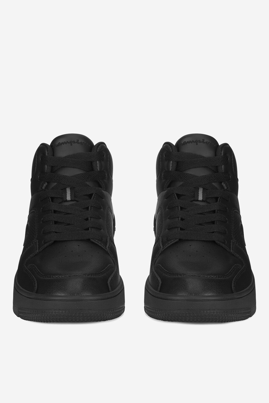 
                Sportovní obuv Champion ČERNÁ - 5905588662556