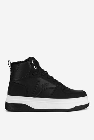 Черевики GAP PARADISE CUP MID W GP514035AW-BK00 ЧОРНИЙ