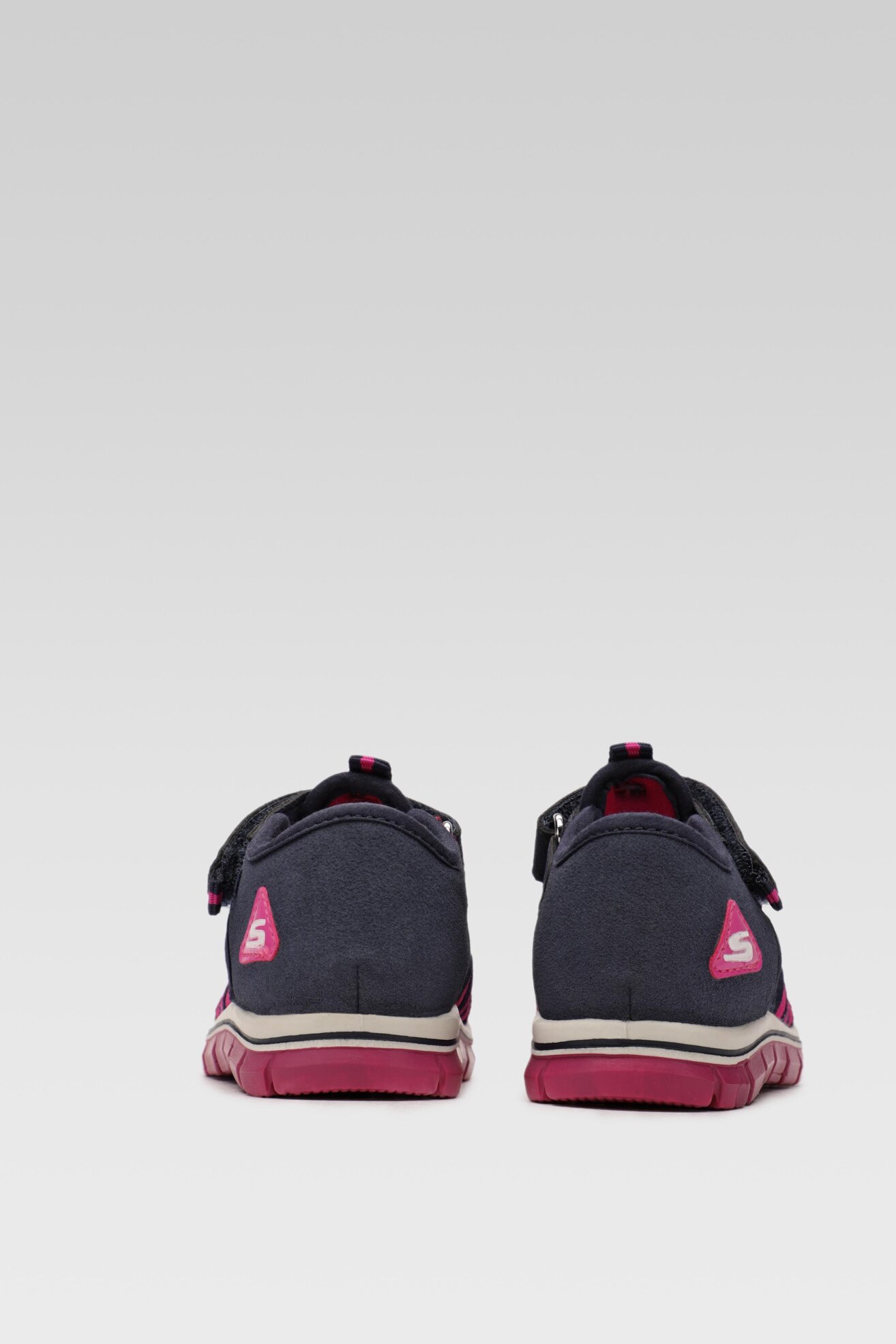 Sandały Twisty 734141 Niebieski