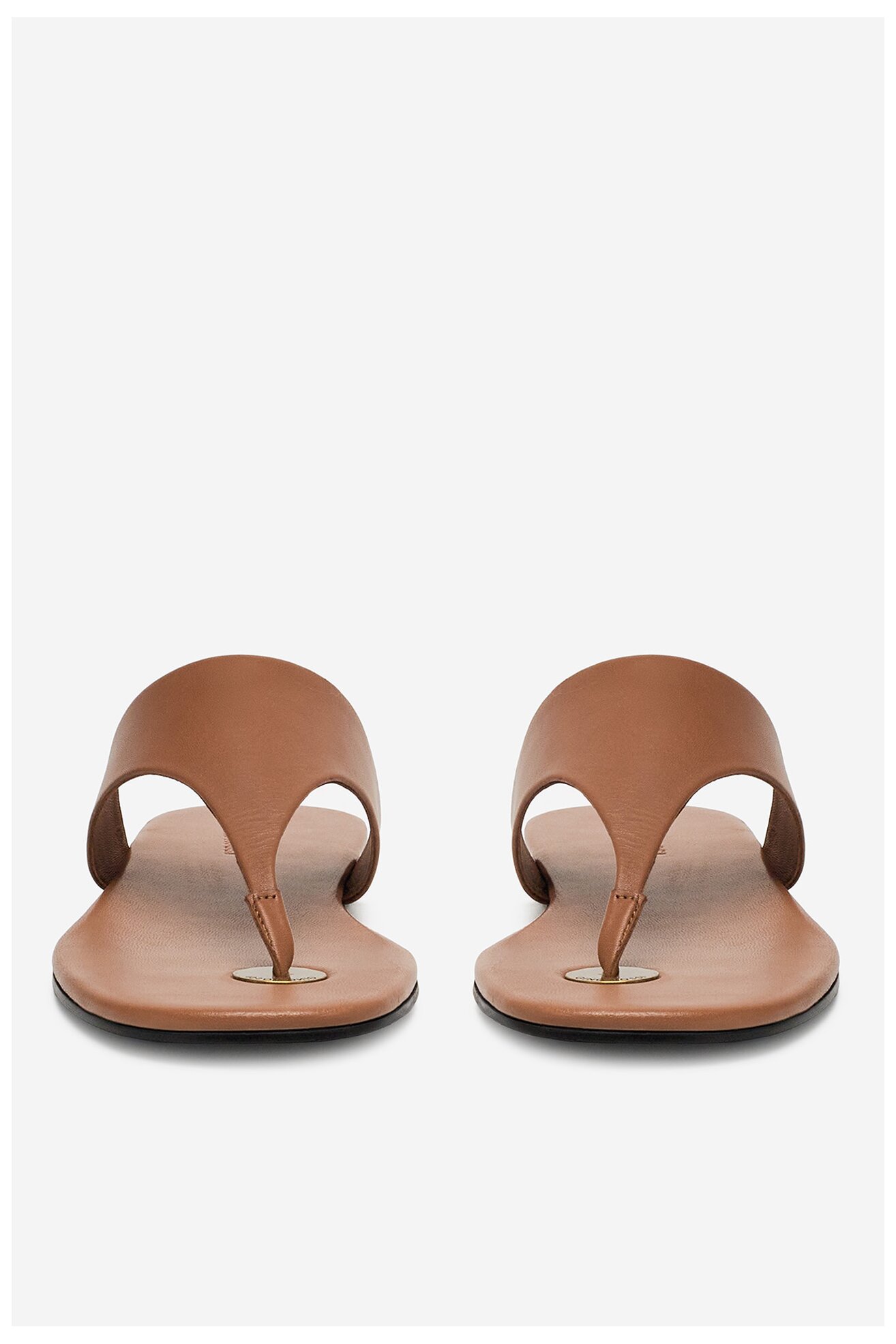 Șlapi Gino Rossi ALAYA-119002 CREM