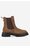 Botki Mexx MX/004C-WB Camel